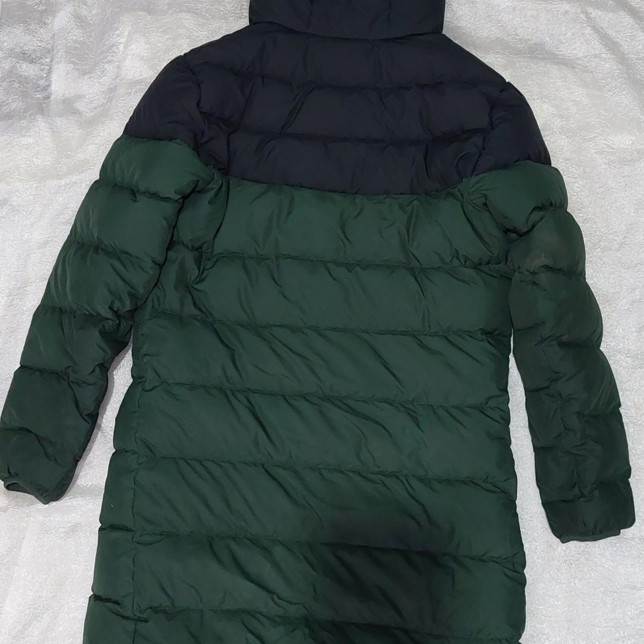 waterproof coat nike