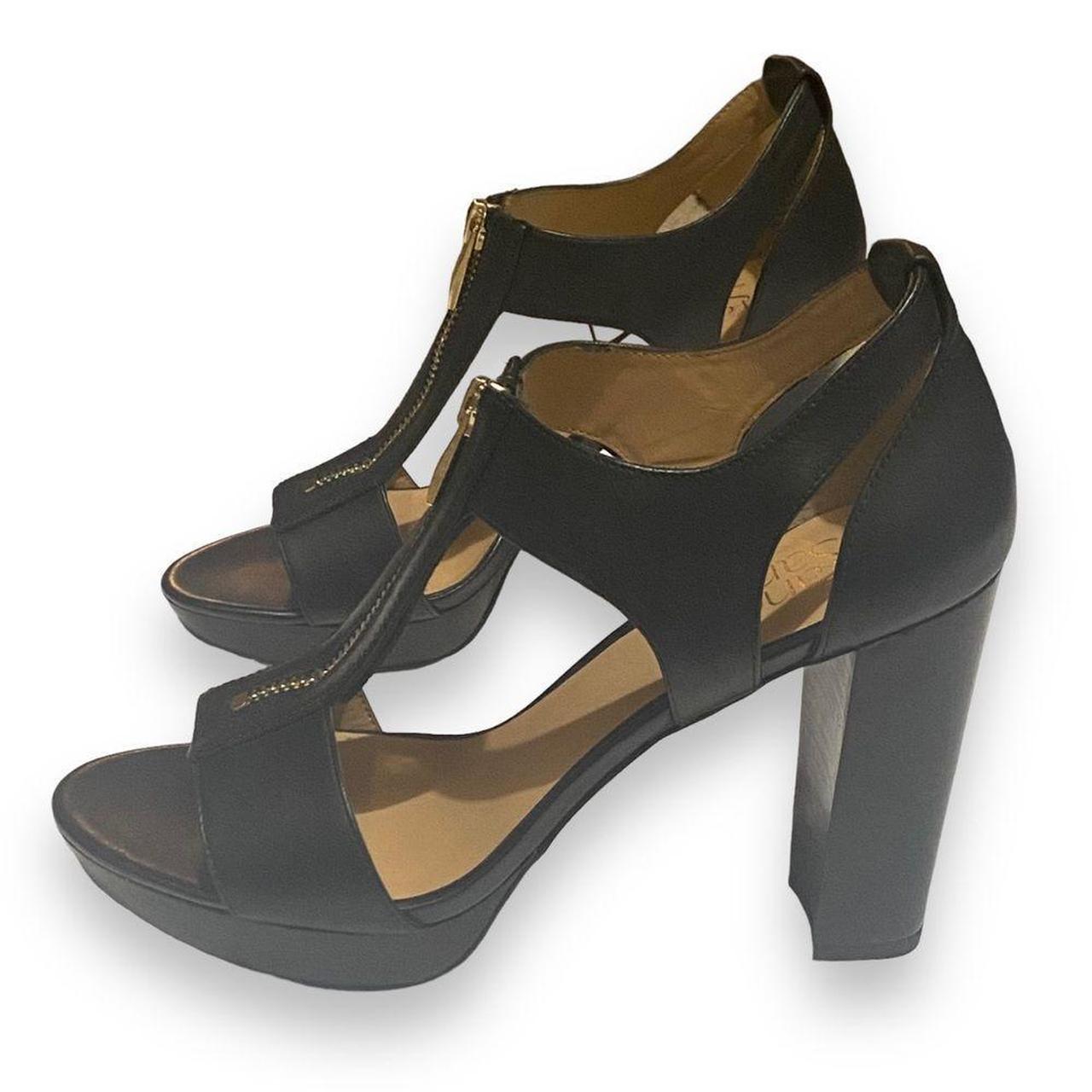 Franco sarto cheap myriad platform sandal