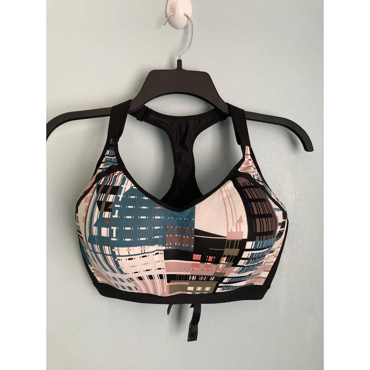 Great preowned condition VSX Incredible sports bra - Depop