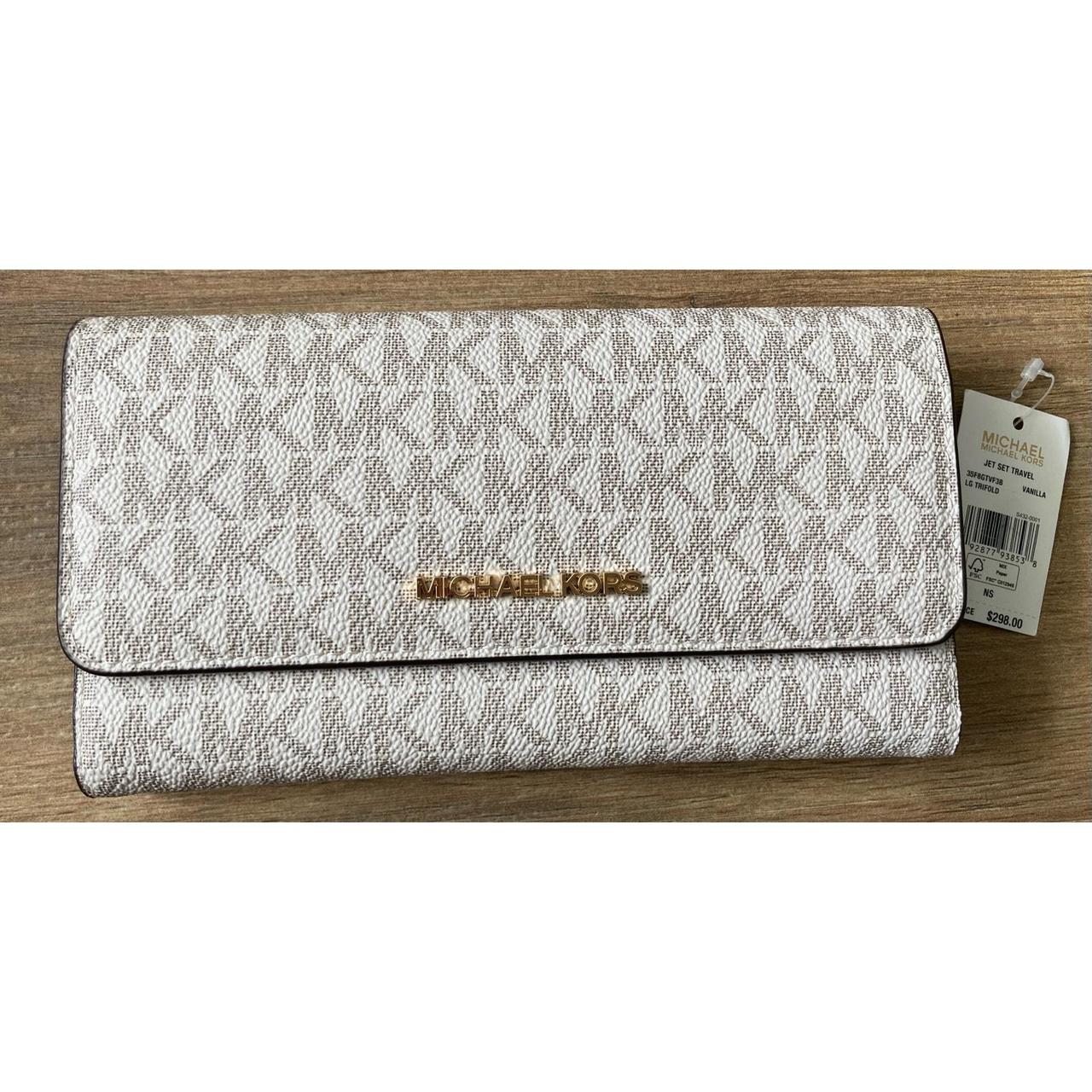 Michael Kors Purse shops & Wallet NWT