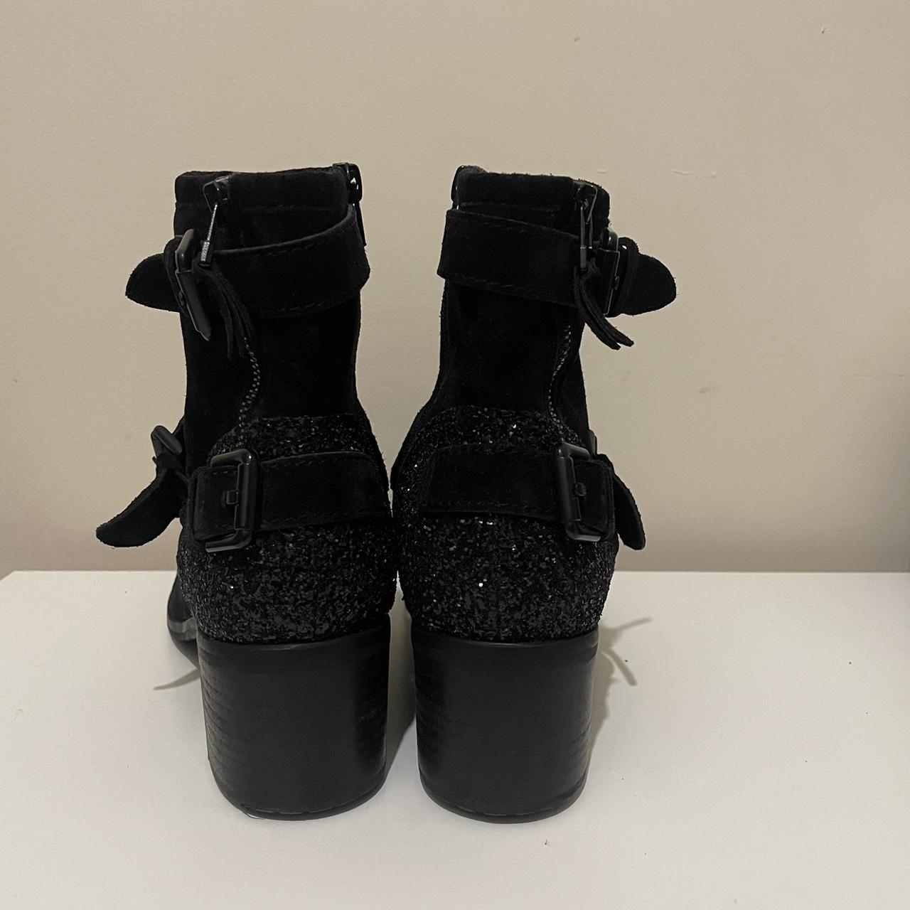 size 10 womens boots uk