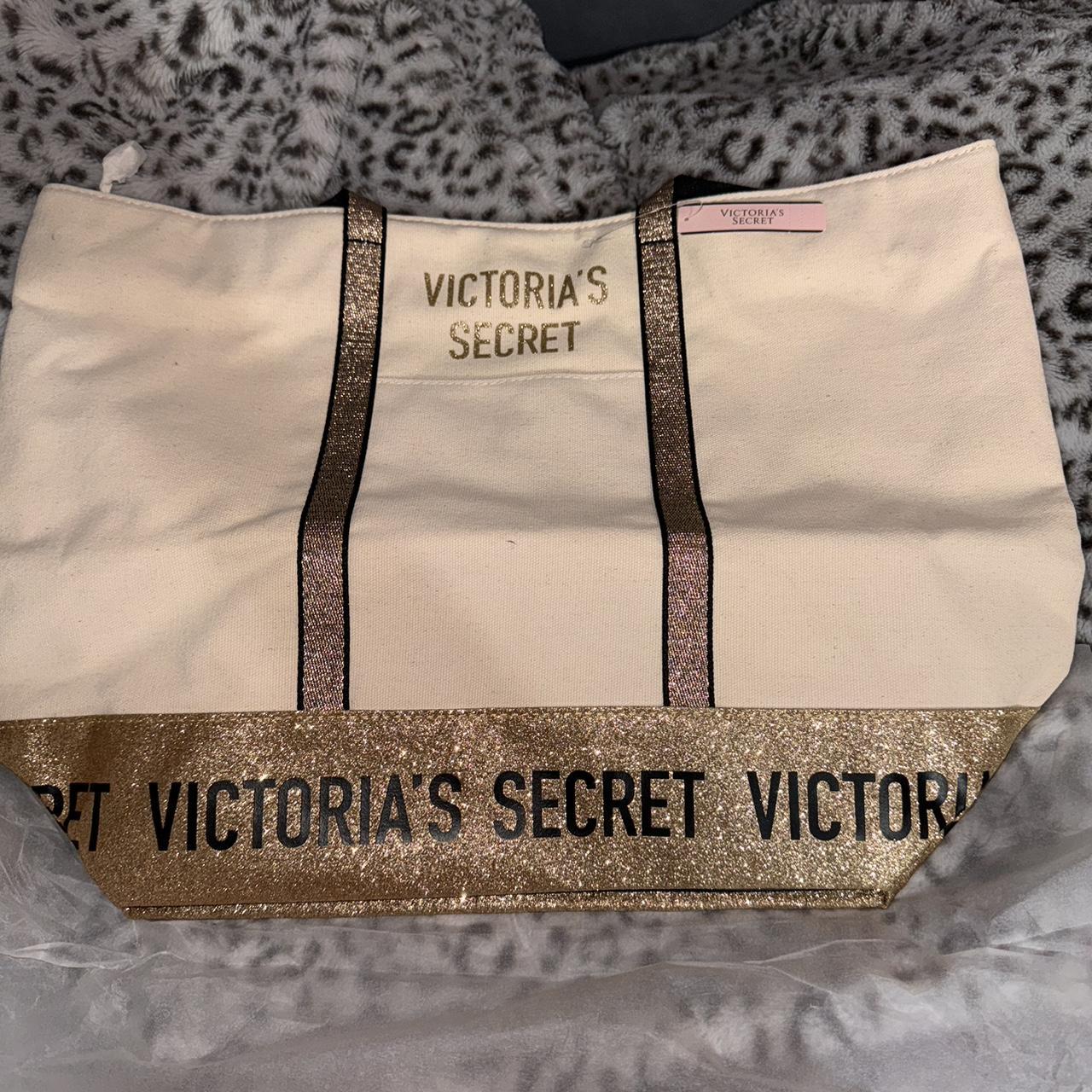 Victoria secret totes discount sale