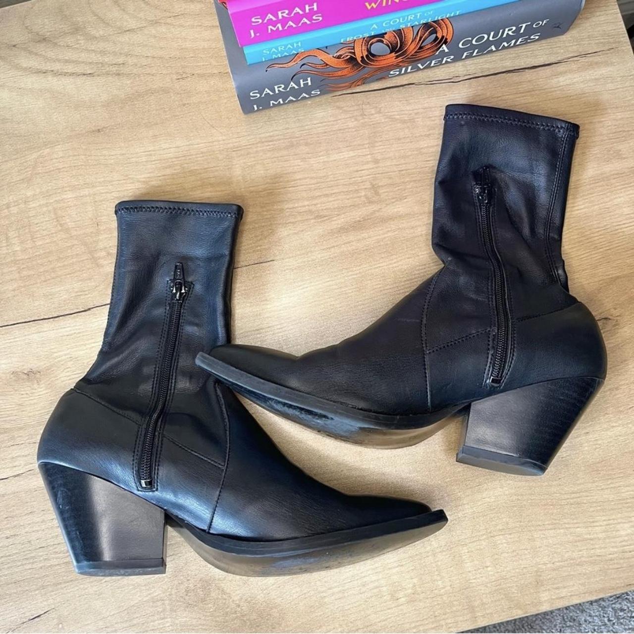 Fence f - Trippen shoes - exceptional design and quality