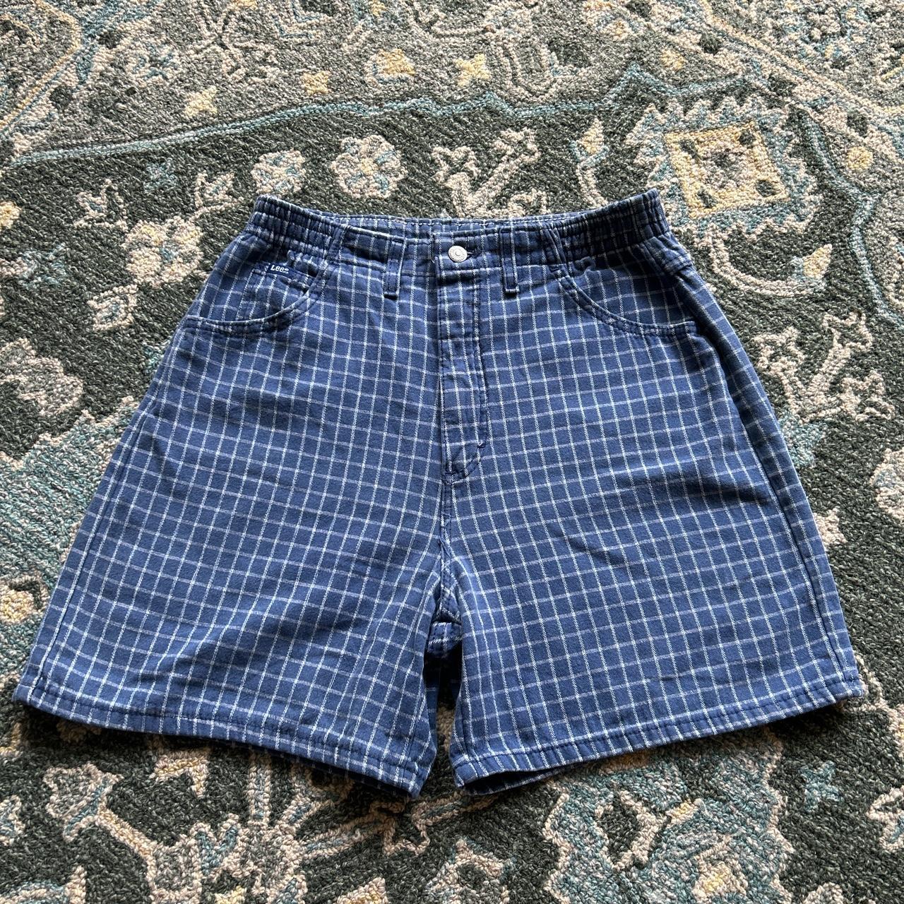 Lee Women's Shorts | Depop