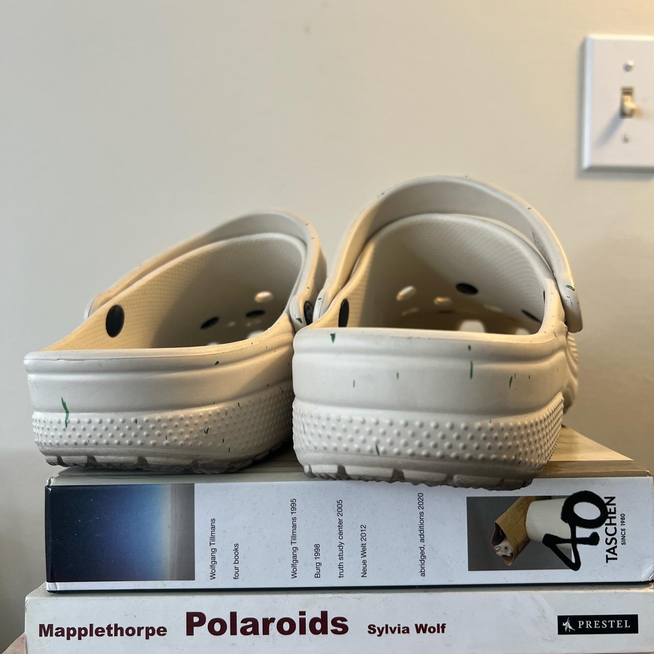 Crocs Men's Trainers (2)