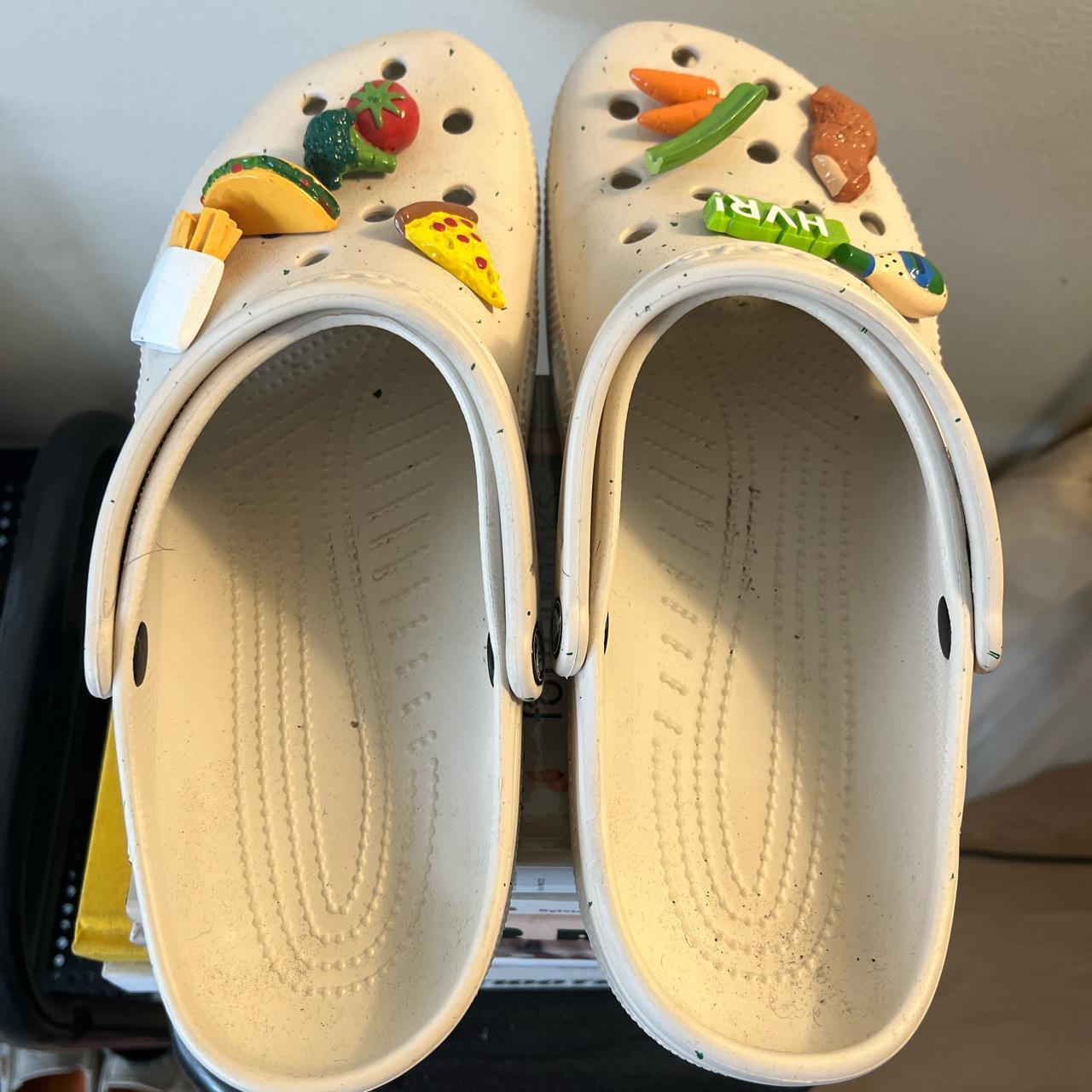 Crocs Men's Trainers (4)