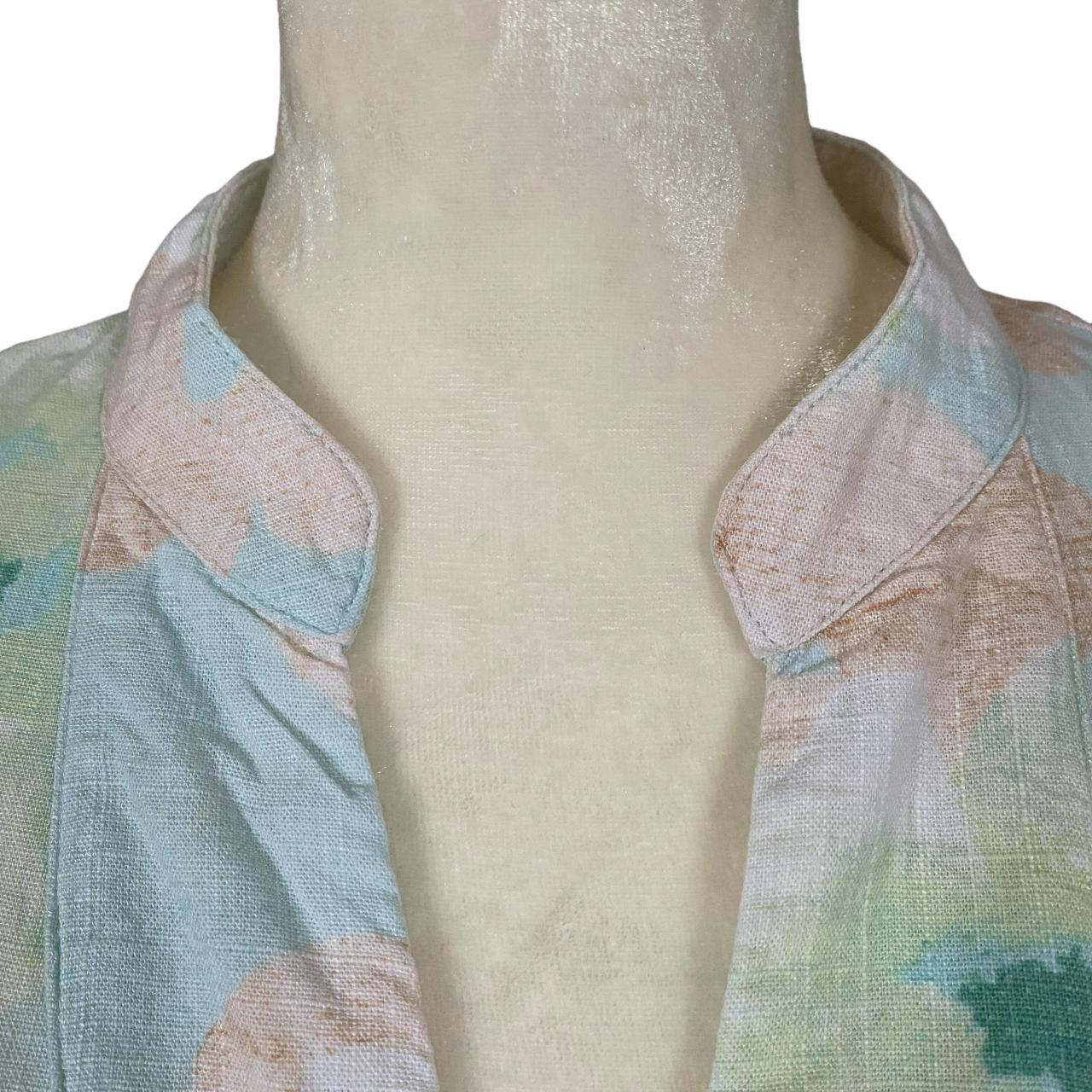 Ruby Rd. Women's Blouse - Multi - L – Ruby Rd. wo… - image 6