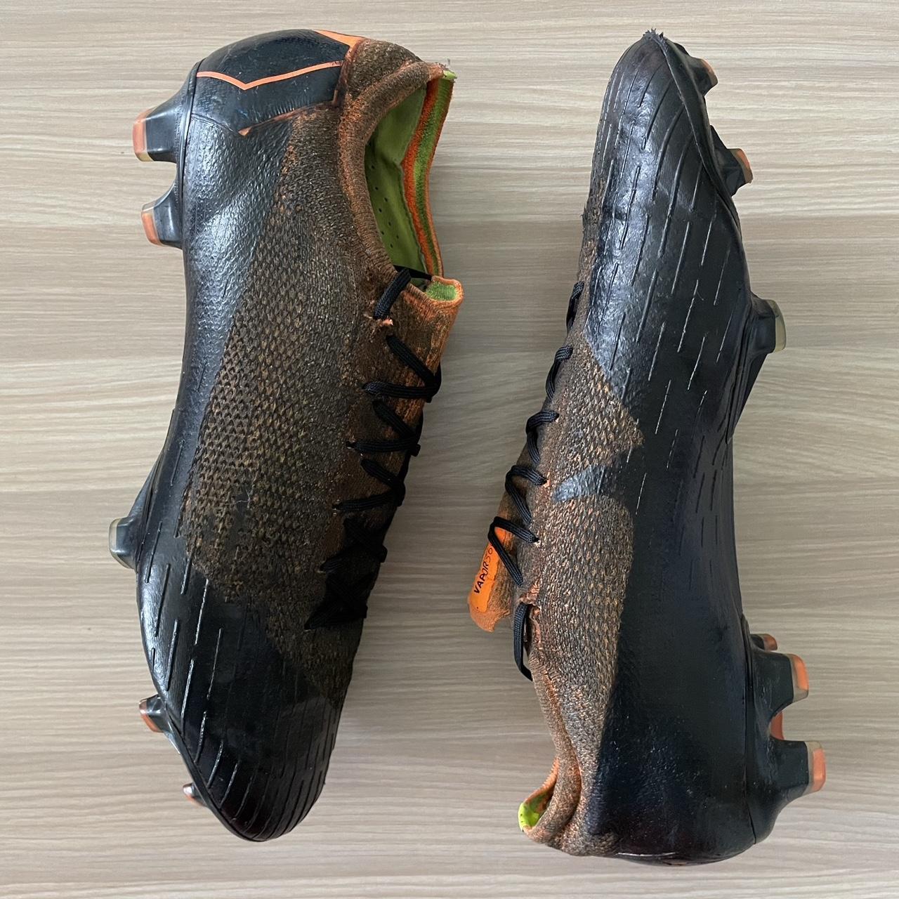 Mercurial vapor clearance 12 elite blackout