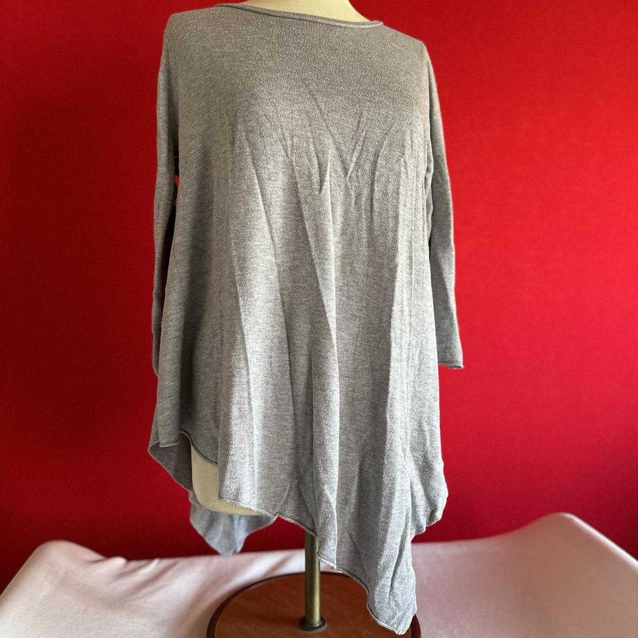 Joan vass studio sweater hotsell