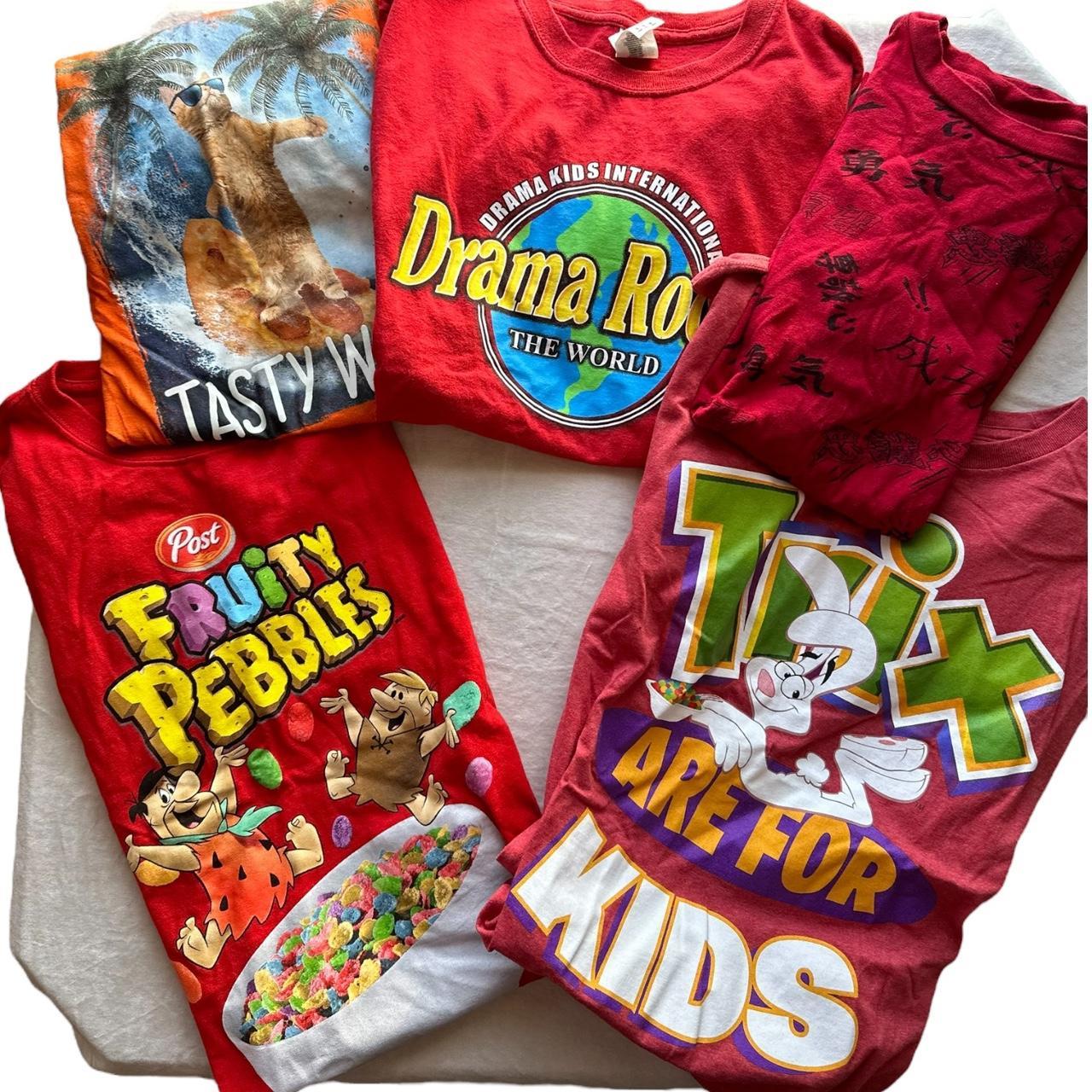 Kids Size Large 2024 Bundle