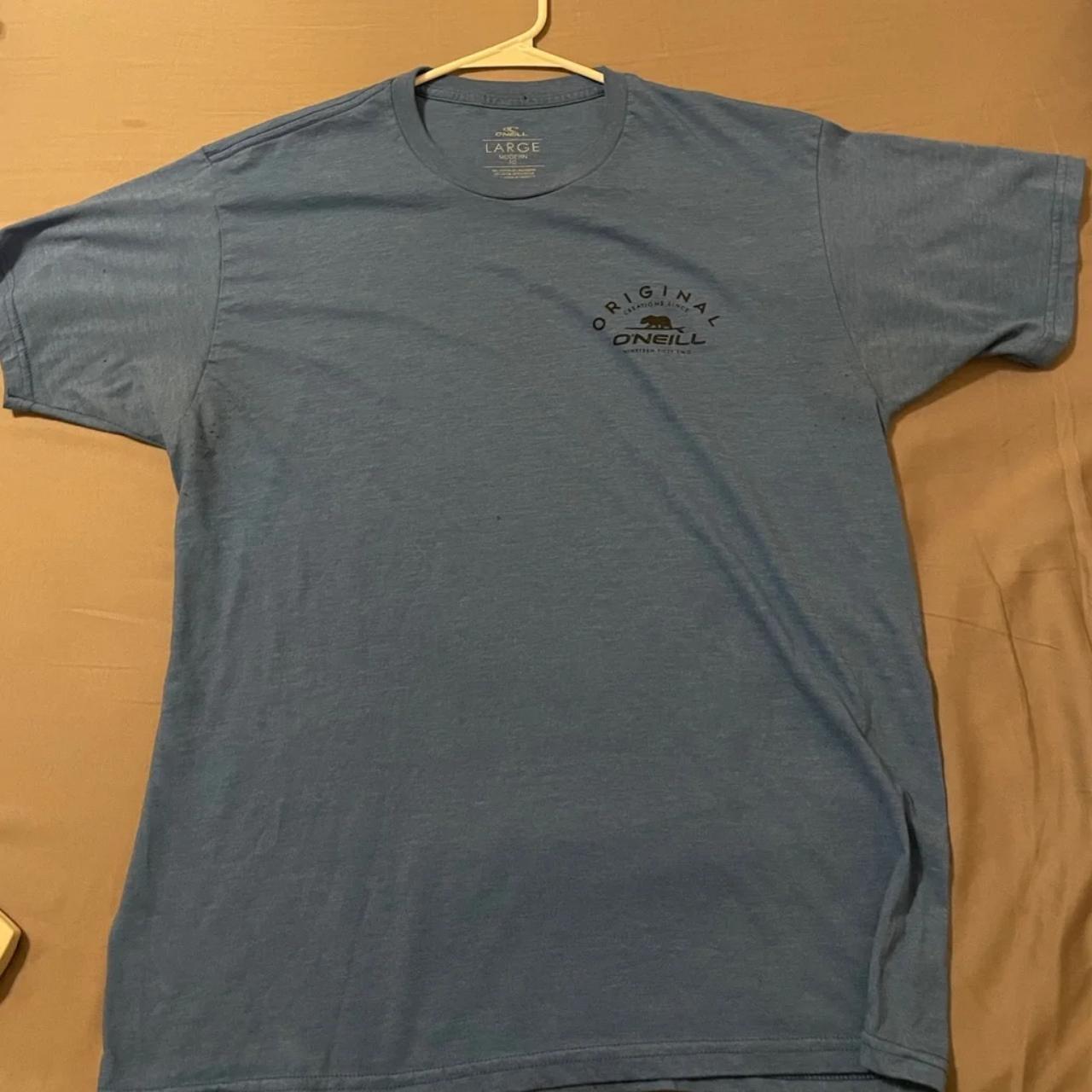 O’Neill T Shirt O’Neill TShirt In good conditions ,... - Depop