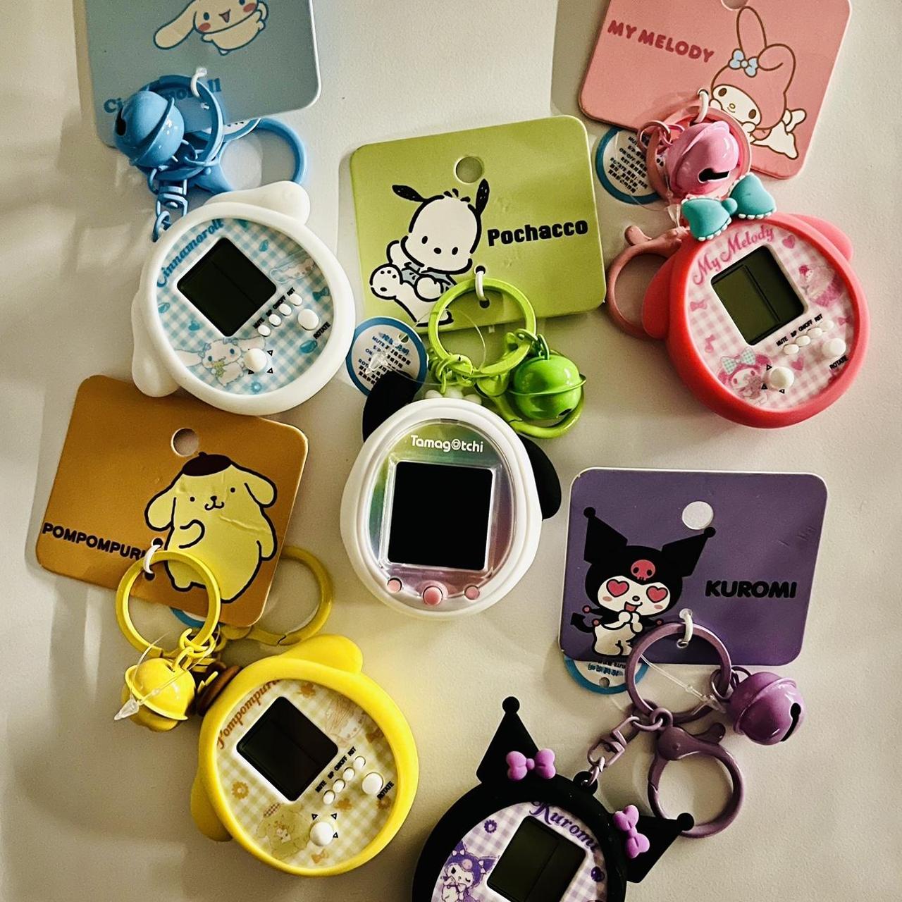 Tamagotchi Case Sanrio Cinnamoroll For Smart Uni... - Depop