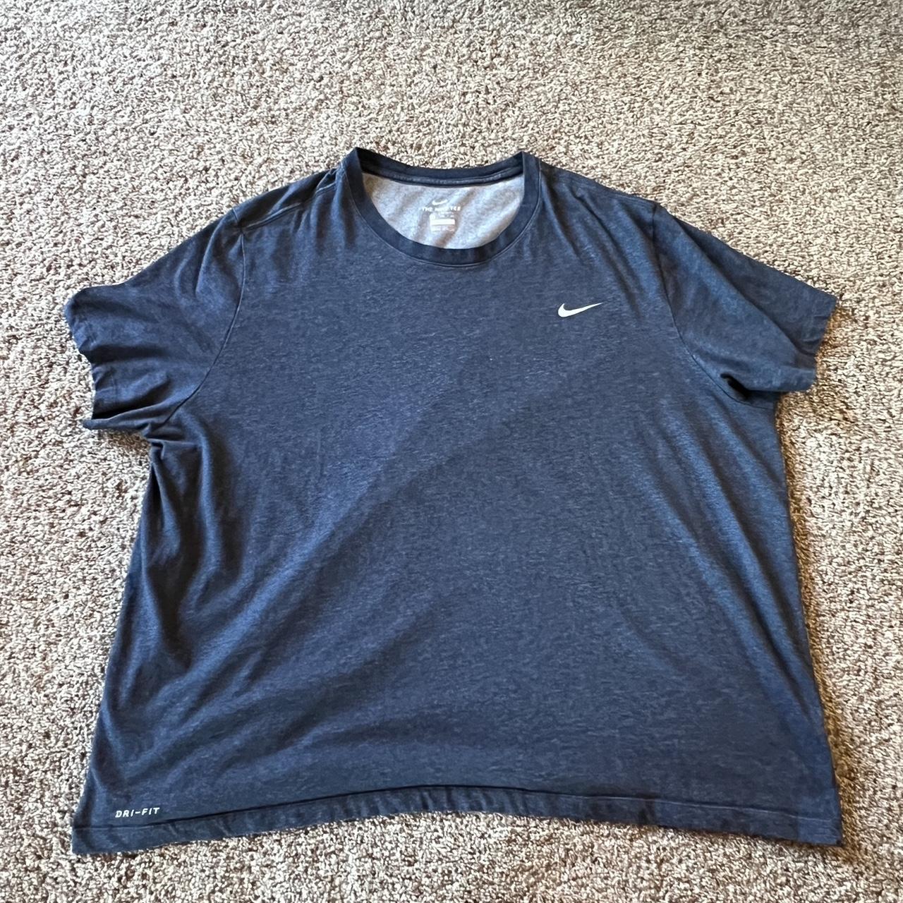 4xl dri fit t shirts