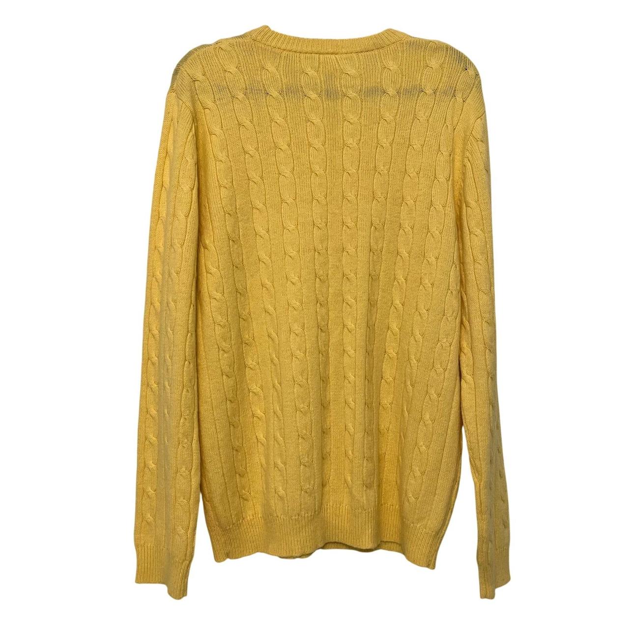 Knitted Sweater Old Navy Gold Sweater Speckled Shaker-Stitch