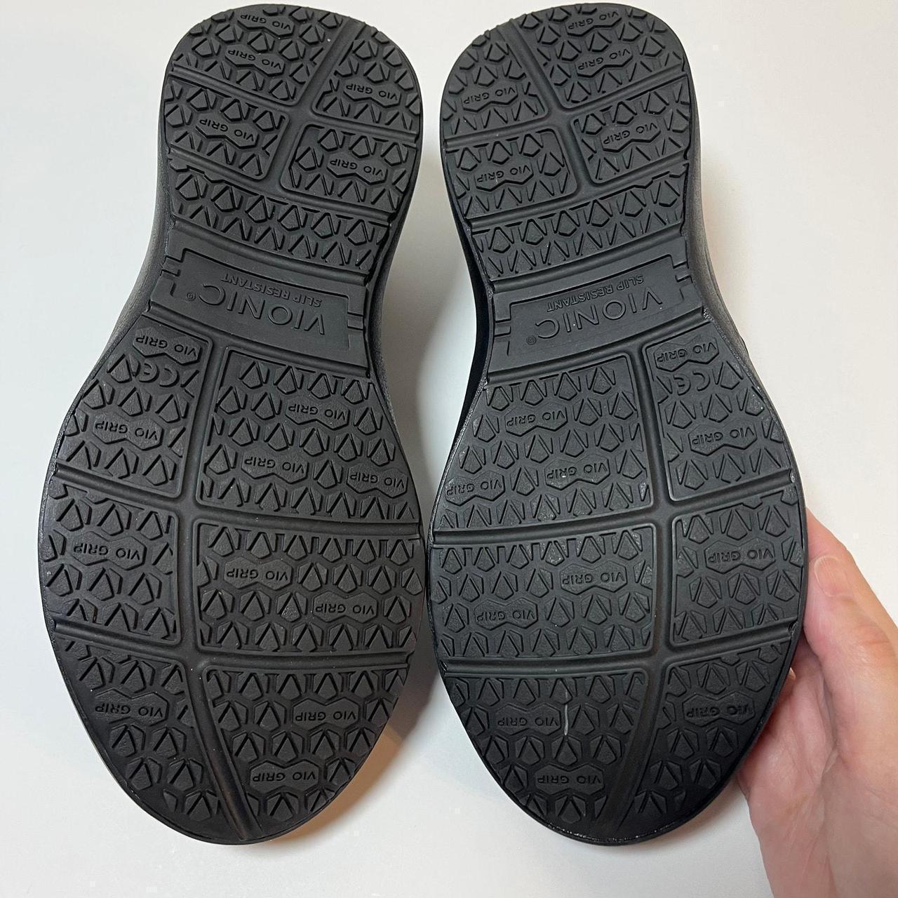 Vionic Women's Slides - Black - US 7.5 – Vionic P… - image 5