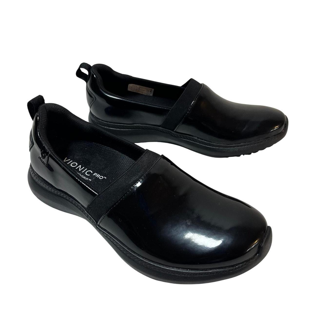 Vionic Women's Slides - Black - US 7.5 – Vionic P… - image 2