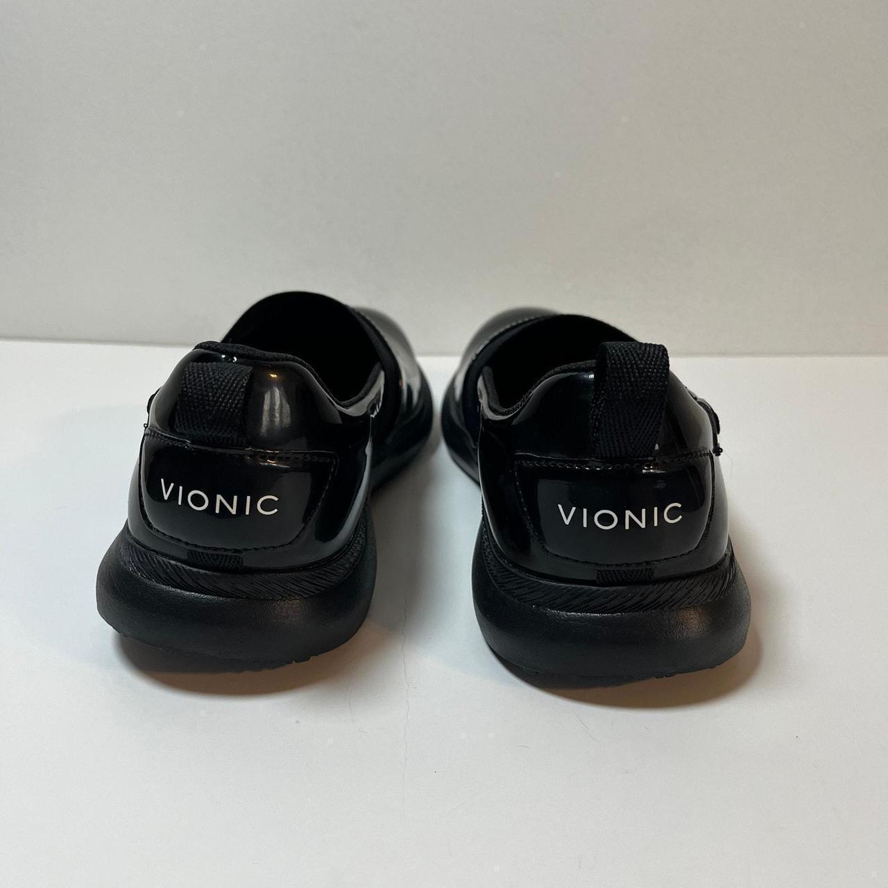 Vionic Women's Slides - Black - US 7.5 – Vionic P… - image 7