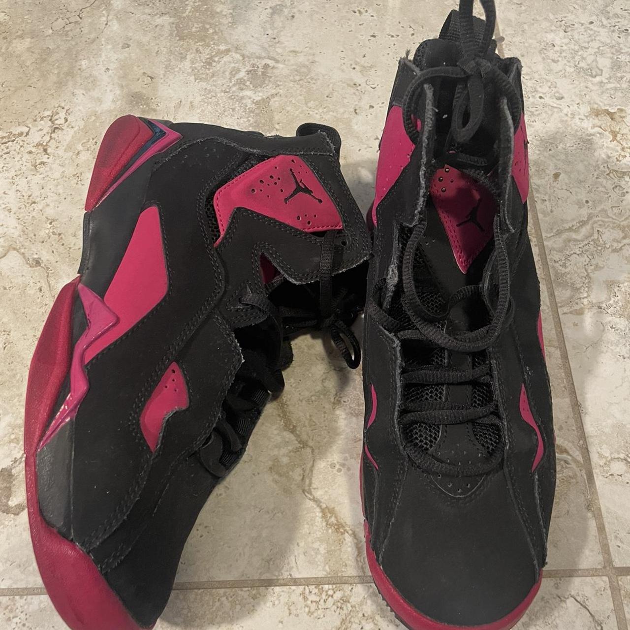 jordan 7s womens