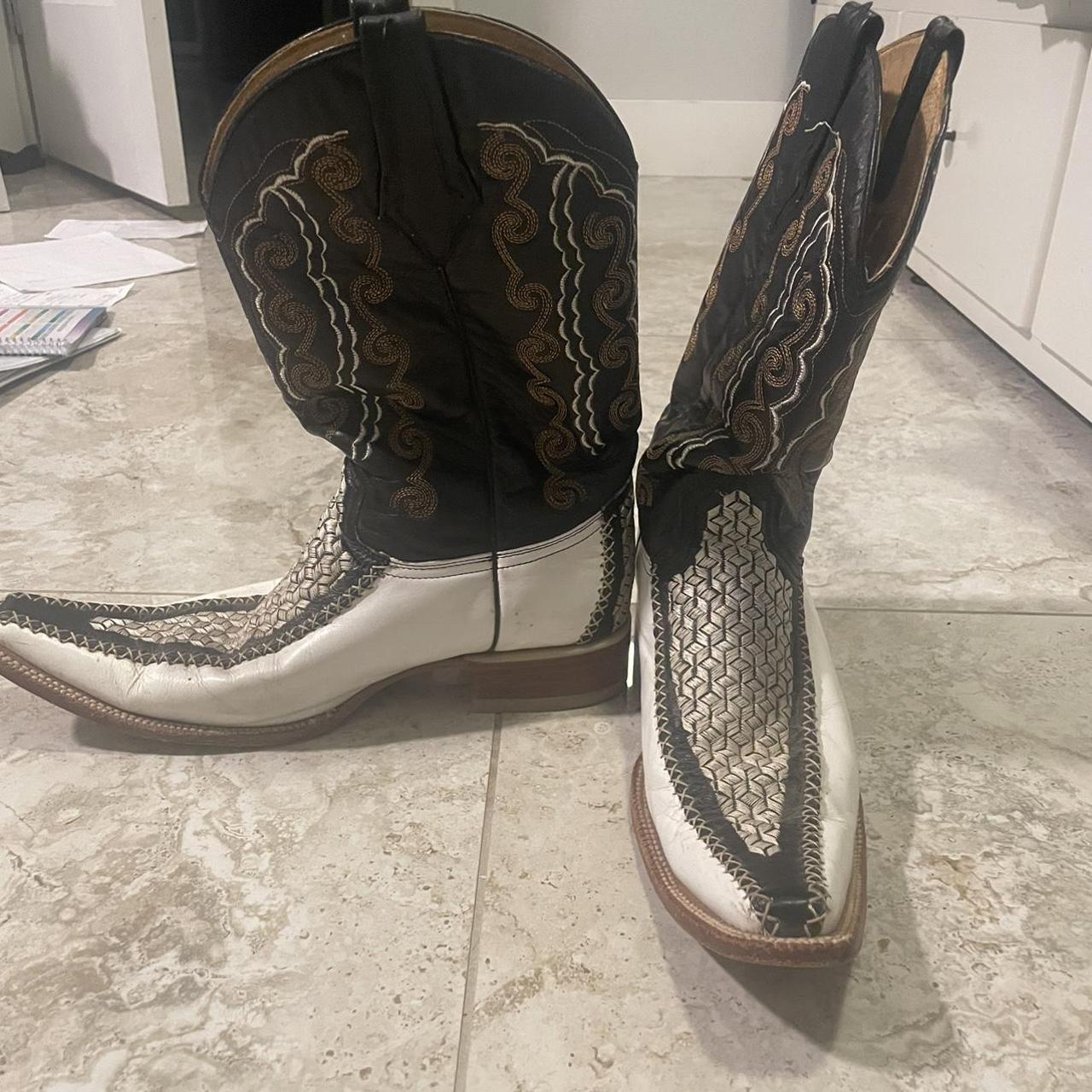 size 15 cowboy boots cheap