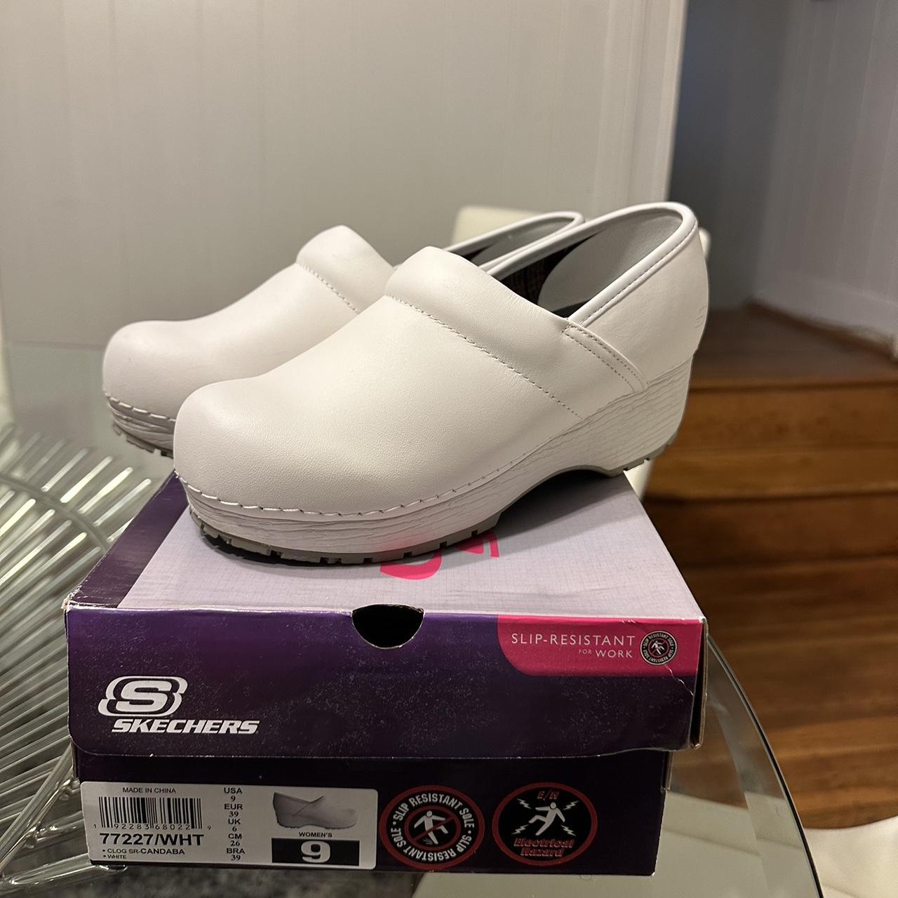 Skechers clog store sneakers