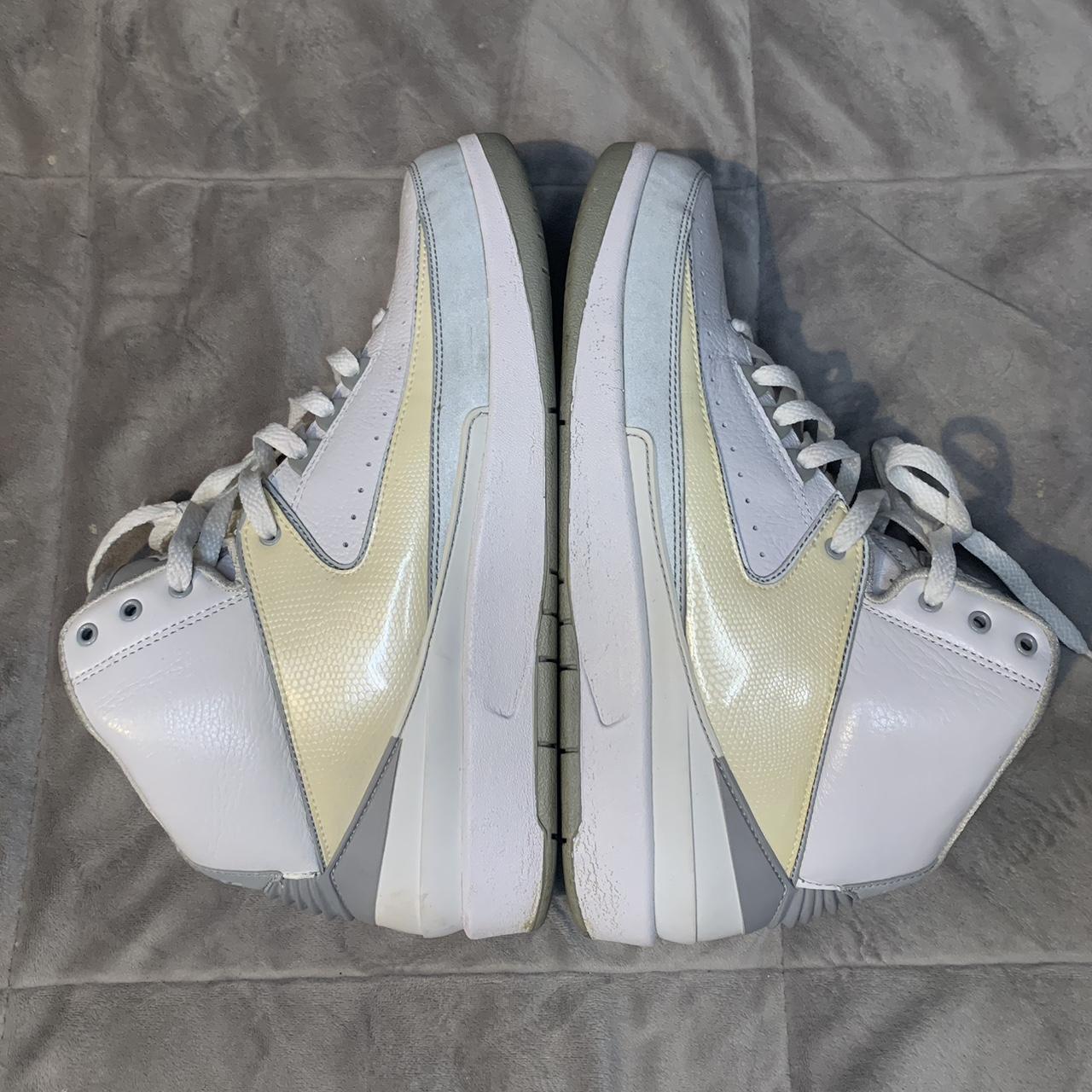 25th edition jordans