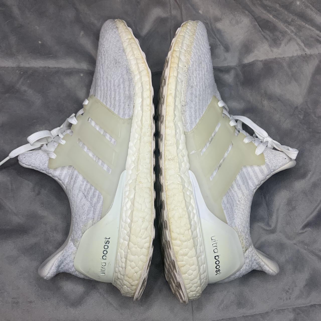 Ultra boost fake top box