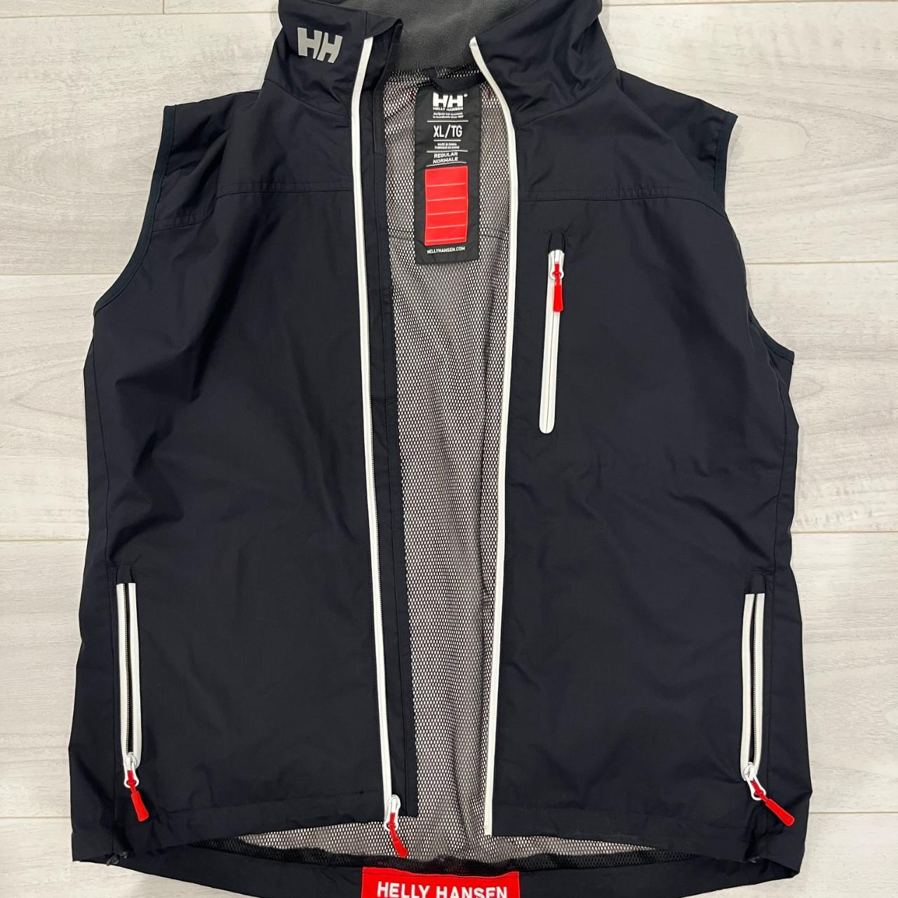 Gilet Los Angeles Rams Primark - Taille Large, Années 2000 - Pour Supporters De Football Américain, Style Vintage