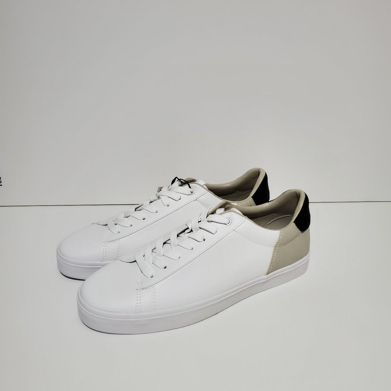 Mens zara trainers sale