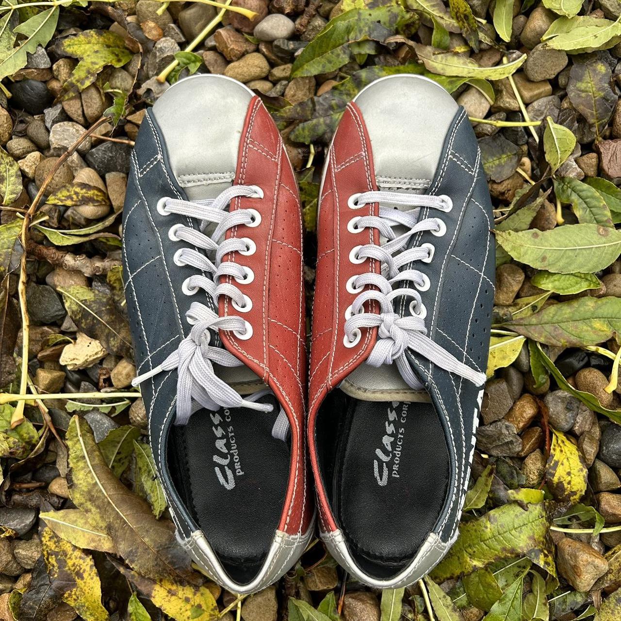 discount bowling shoes