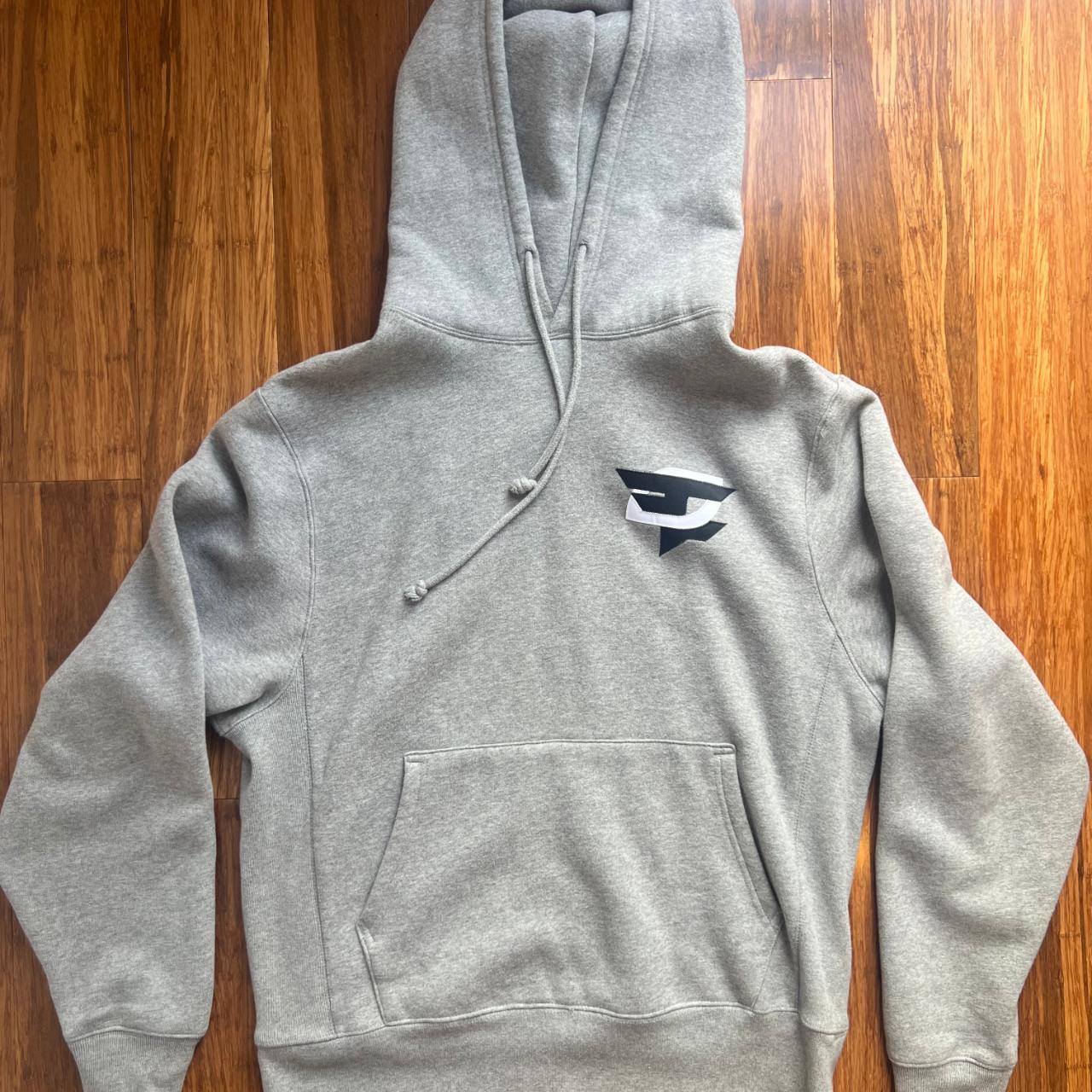 Faze X Optic hoodie selling