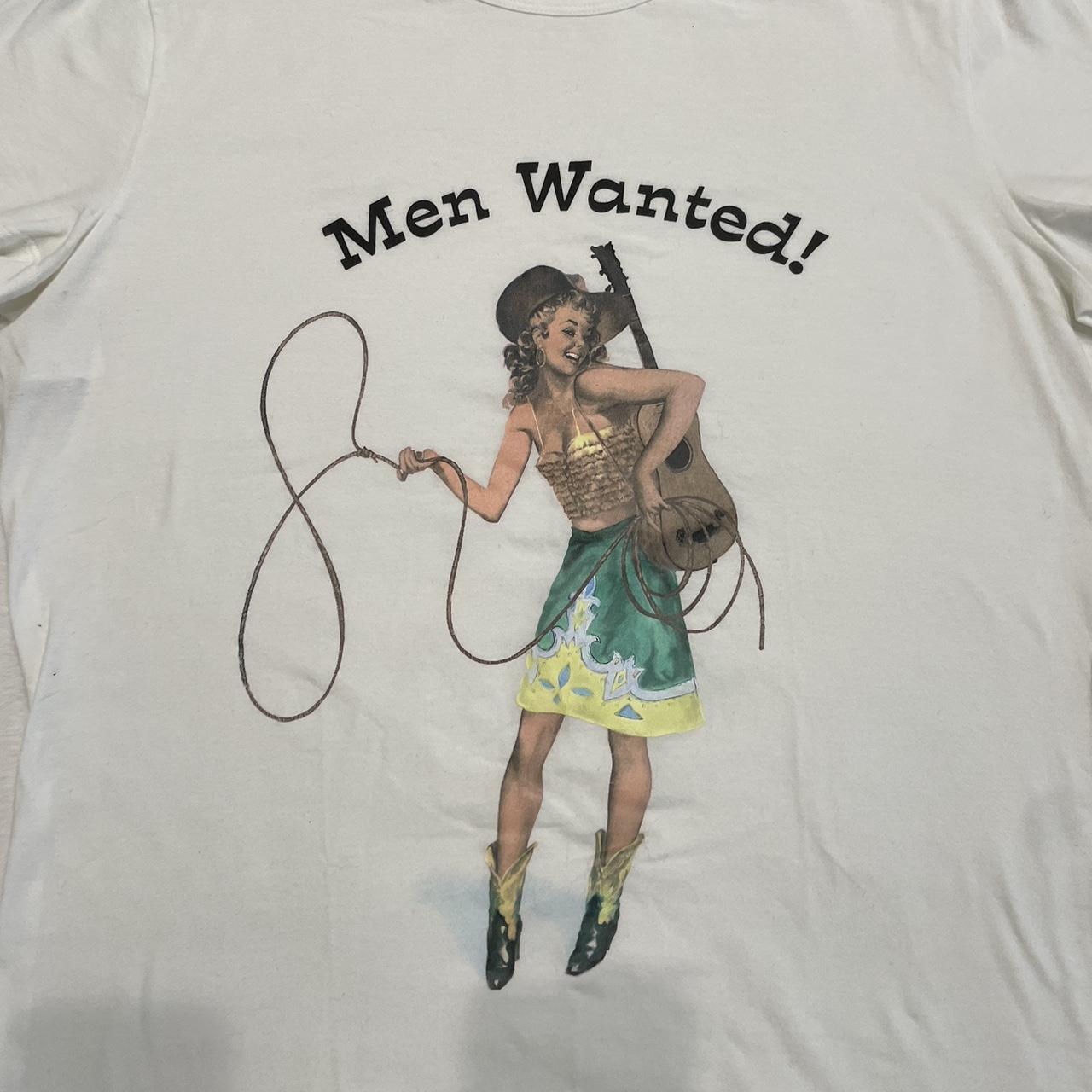 Moschino Cheap & Chic Women's multi T-shirt (3)
