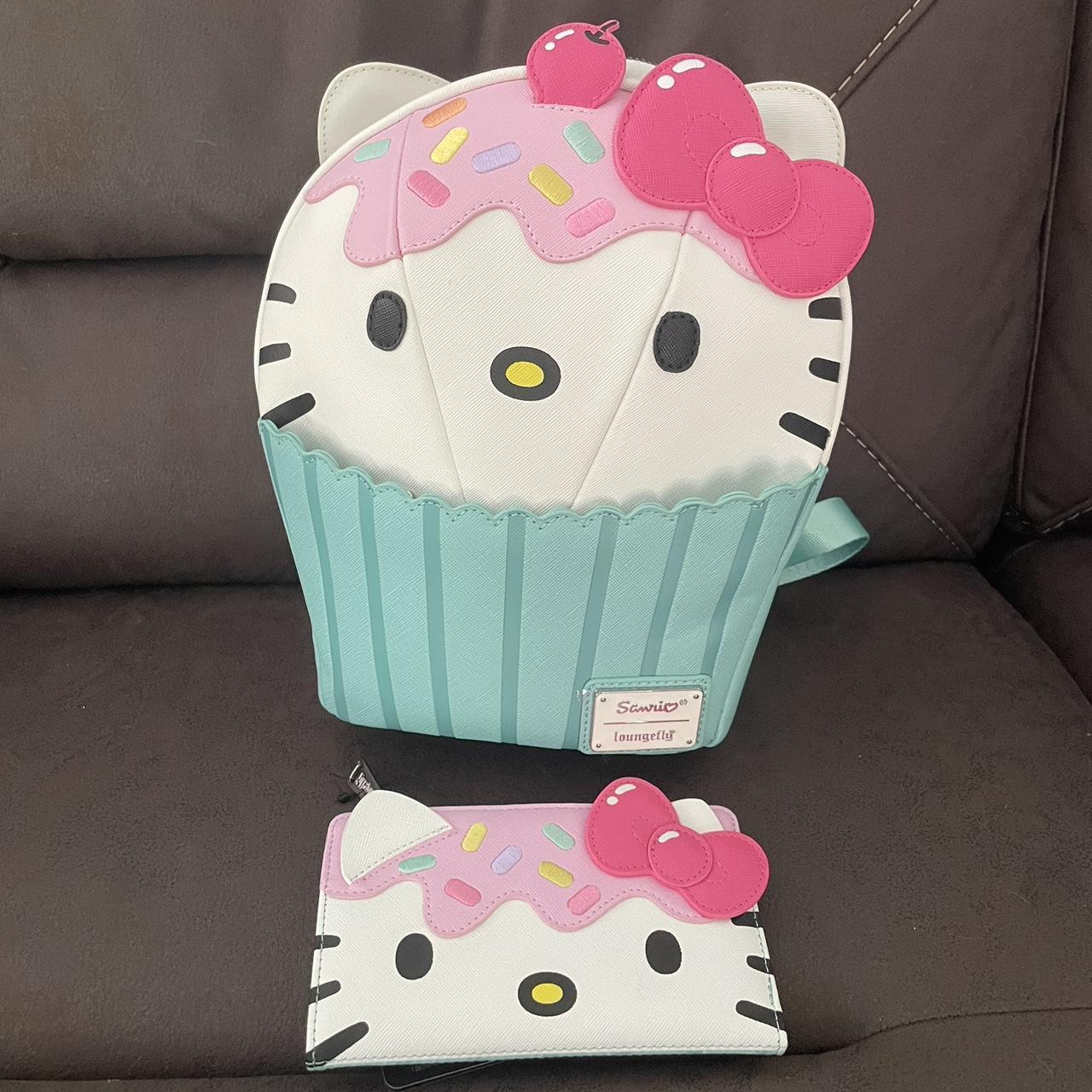 Hello Kitty Sweet Treats Bag