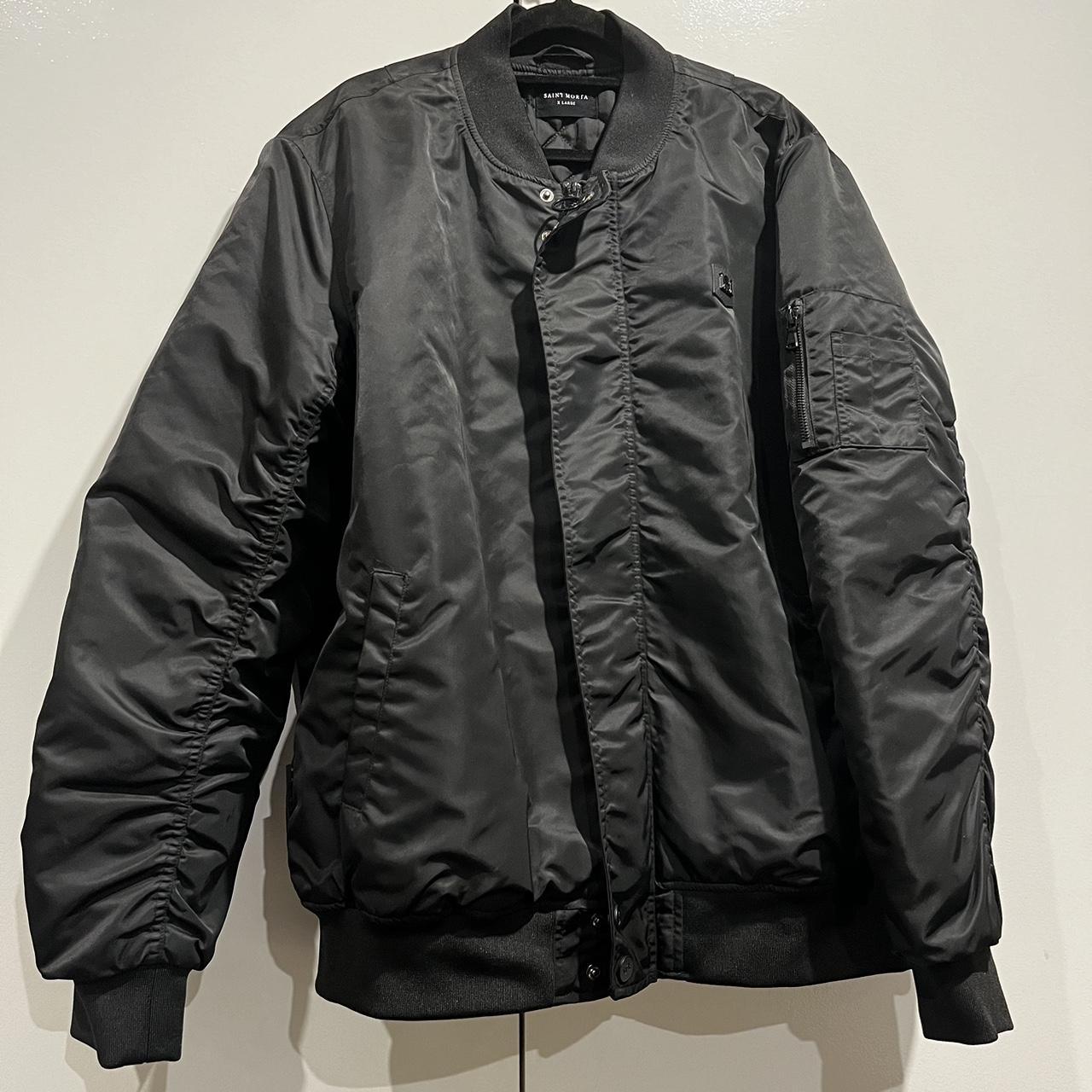 Culture kings hotsell bomber jacket