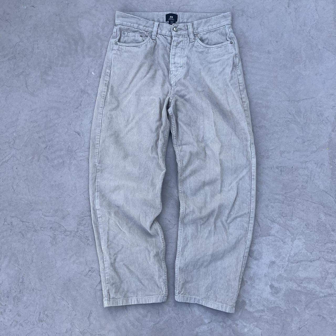 Woman Within Plus Size Corduroy Pants Size 30W - Depop