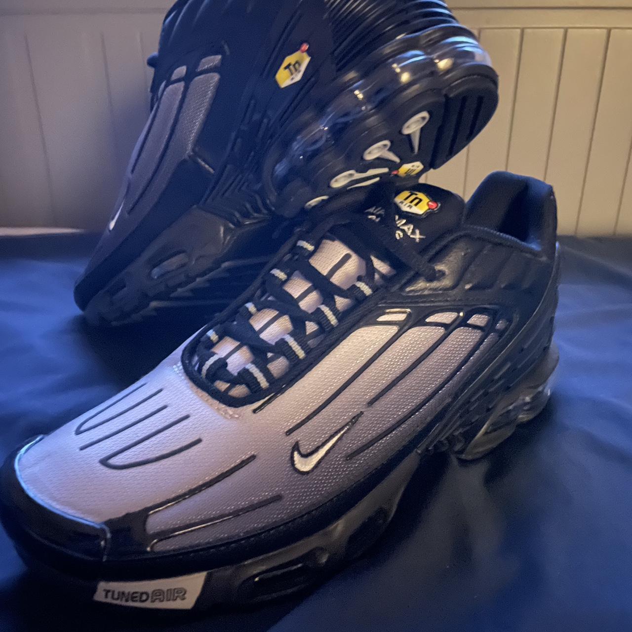 nike tn plus 3 footlocker