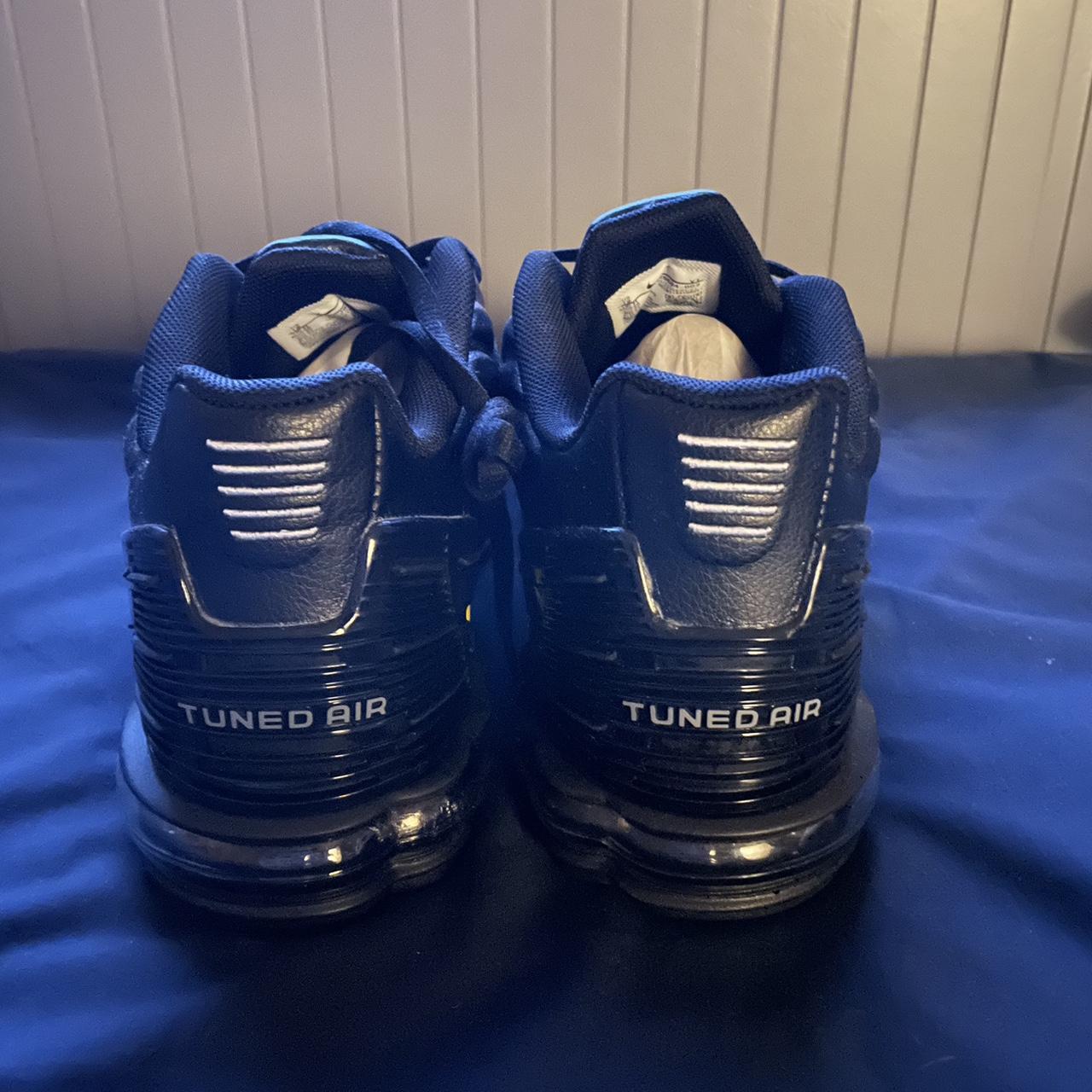 nike tn size 3