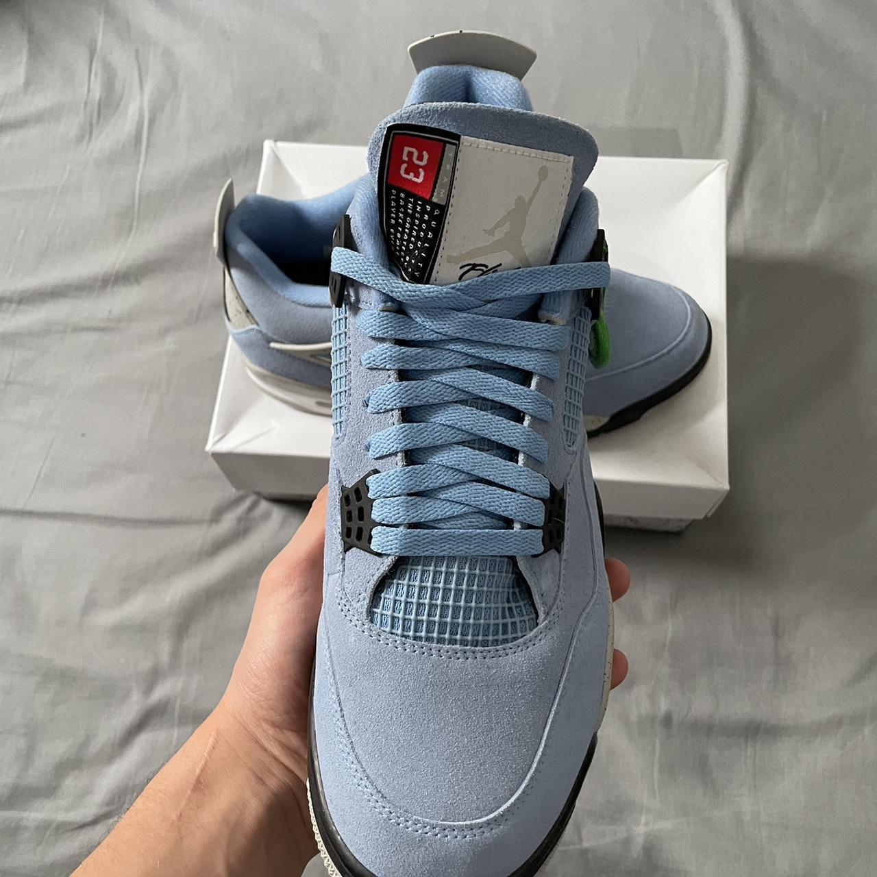 j4 unc stockx
