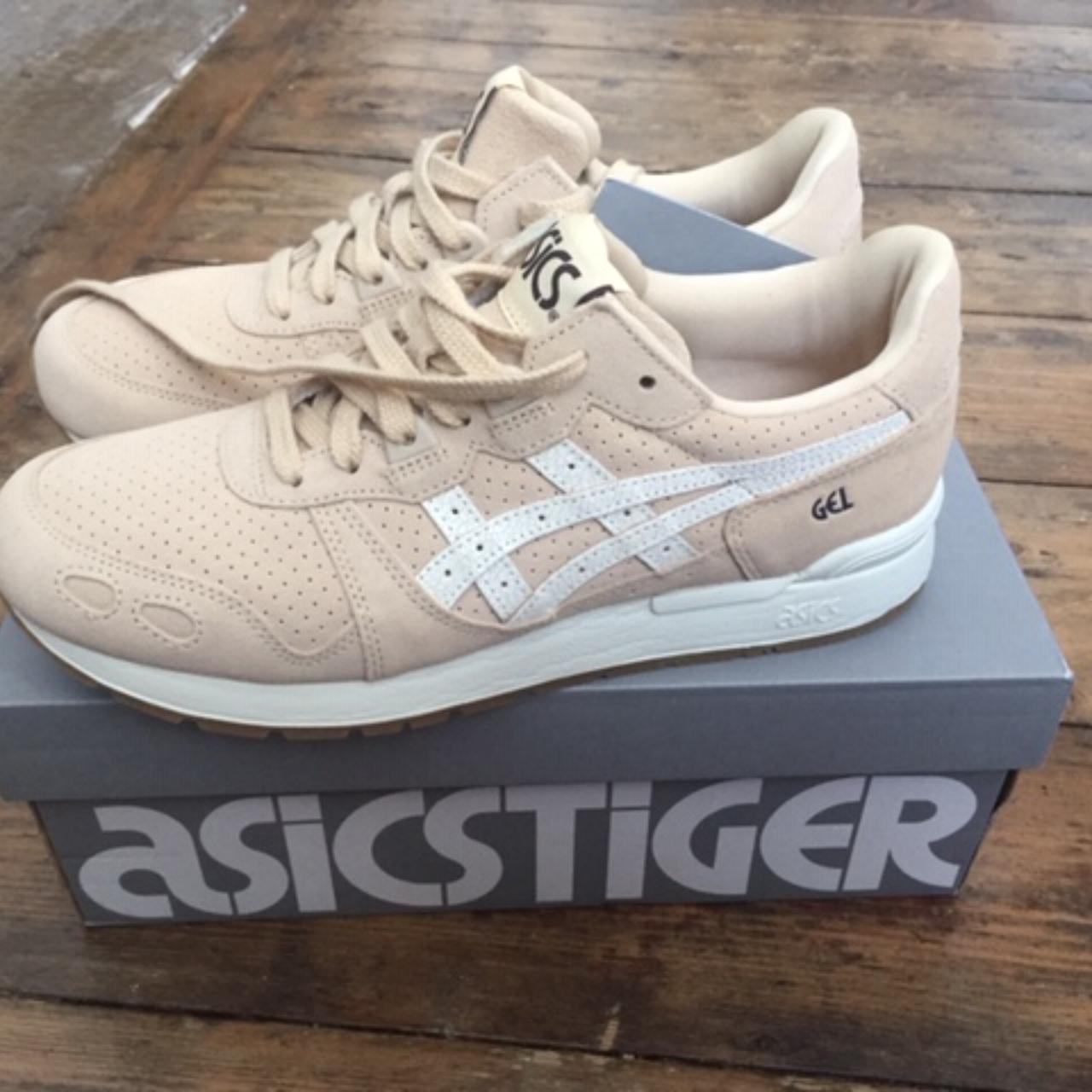 asics gel lyte size chart