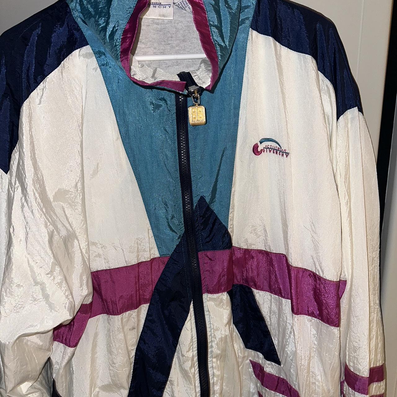 Givenchy Sportswear Men’s 90’s style