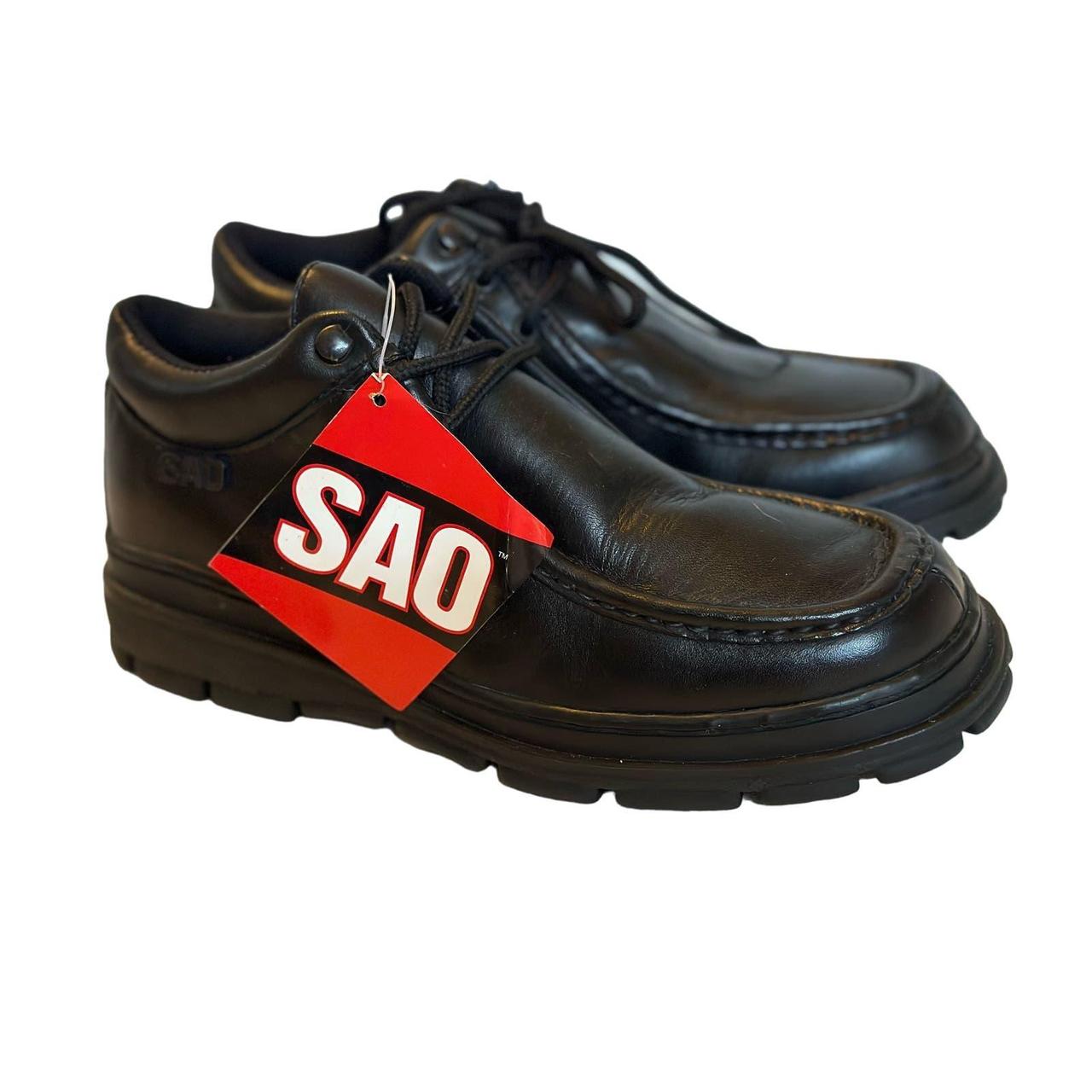 Sao men's sales boots