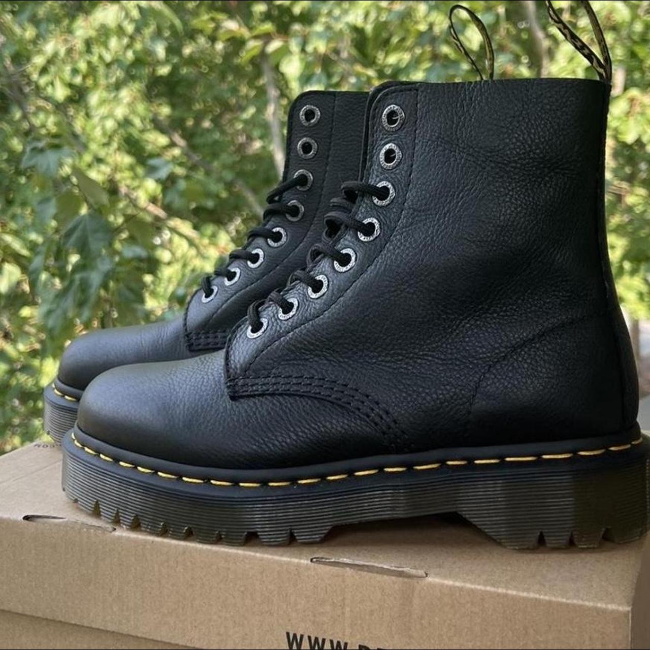 bex doc martens