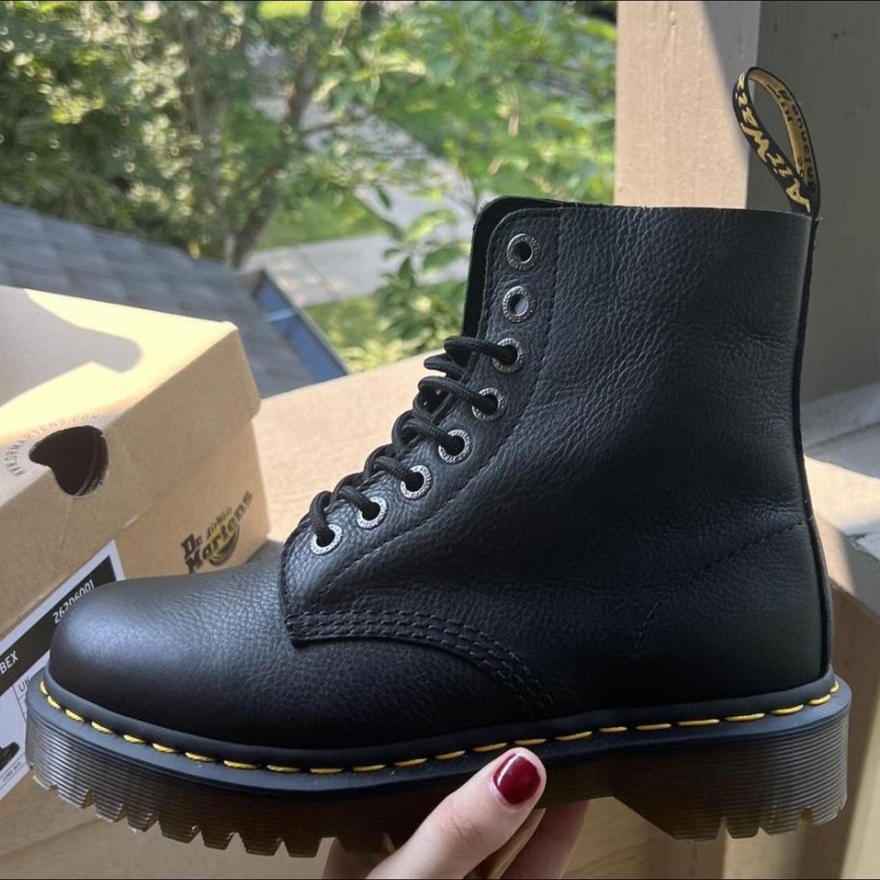 bex doc martens