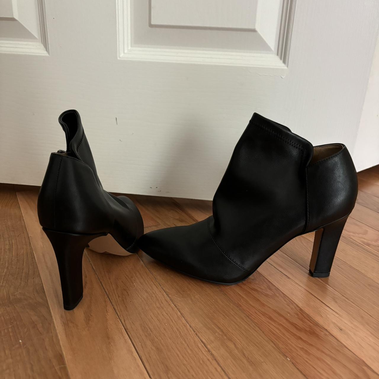 Franco sarto kairi bootie hotsell