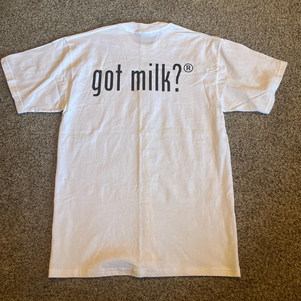 Got milk? - Depop