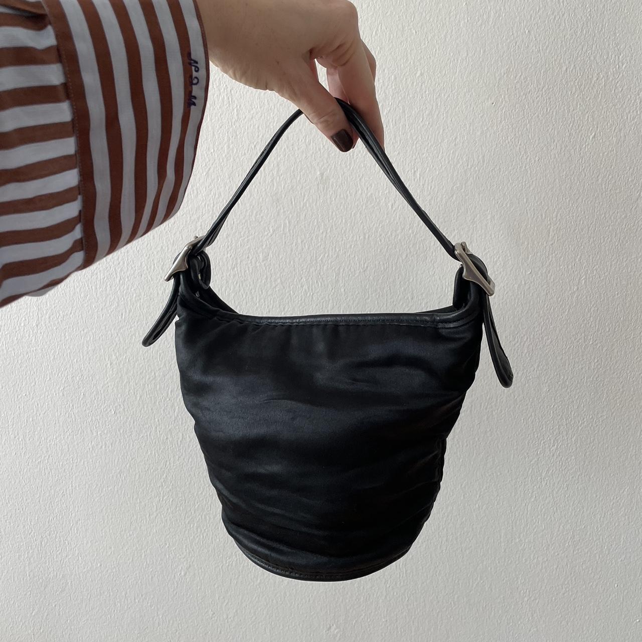 COACH® | Vintage Maggie Duffle Bag