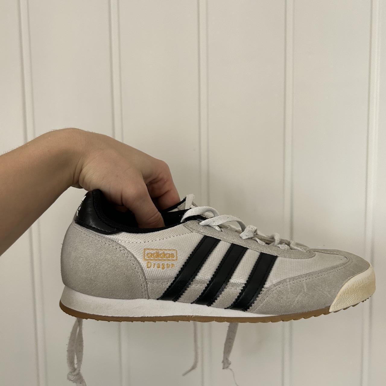 Adidas dragon donna grigio online