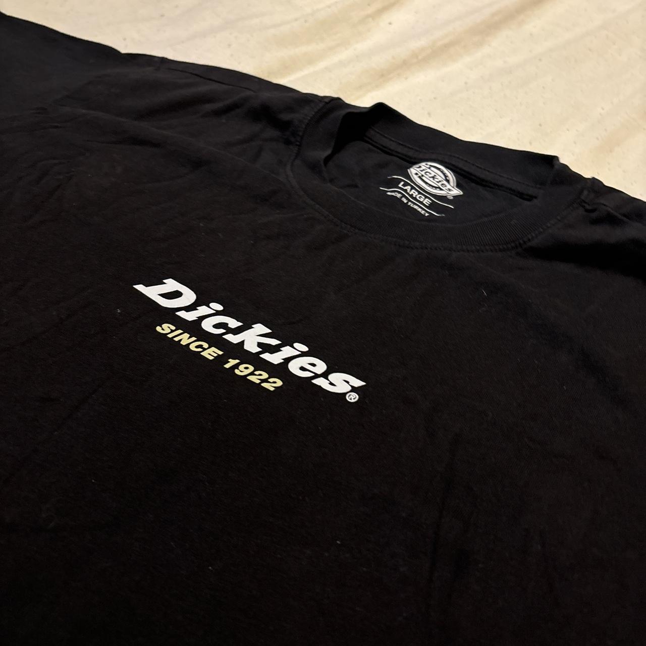 Dickies t shirt Depop