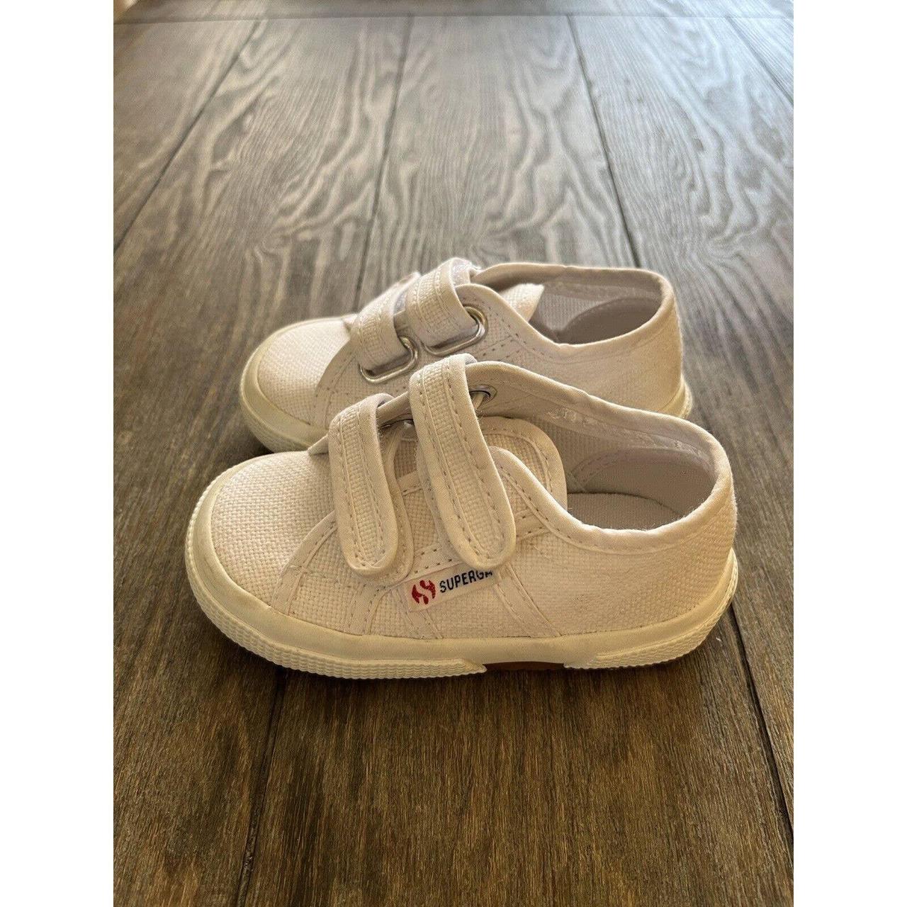 Superga bambino hot sale