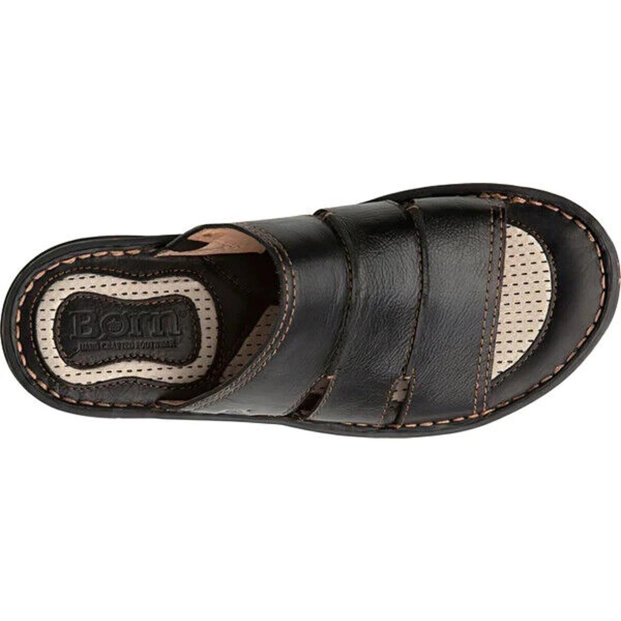 Born sales weiser sandals