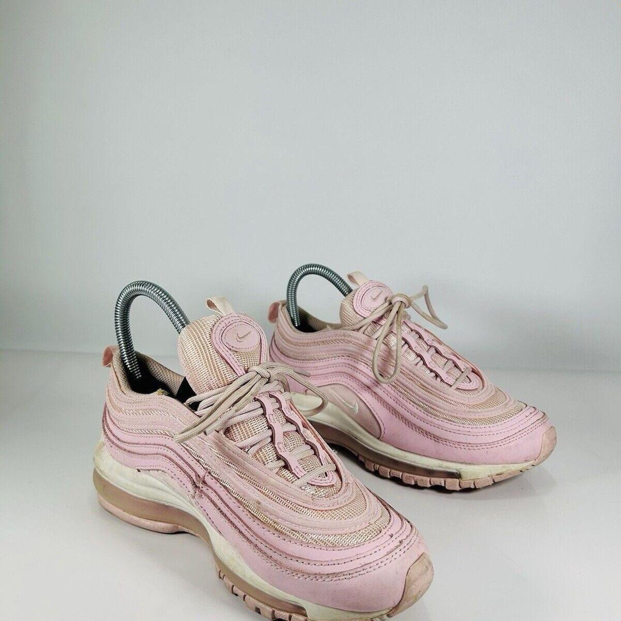 Girls 97 trainers best sale